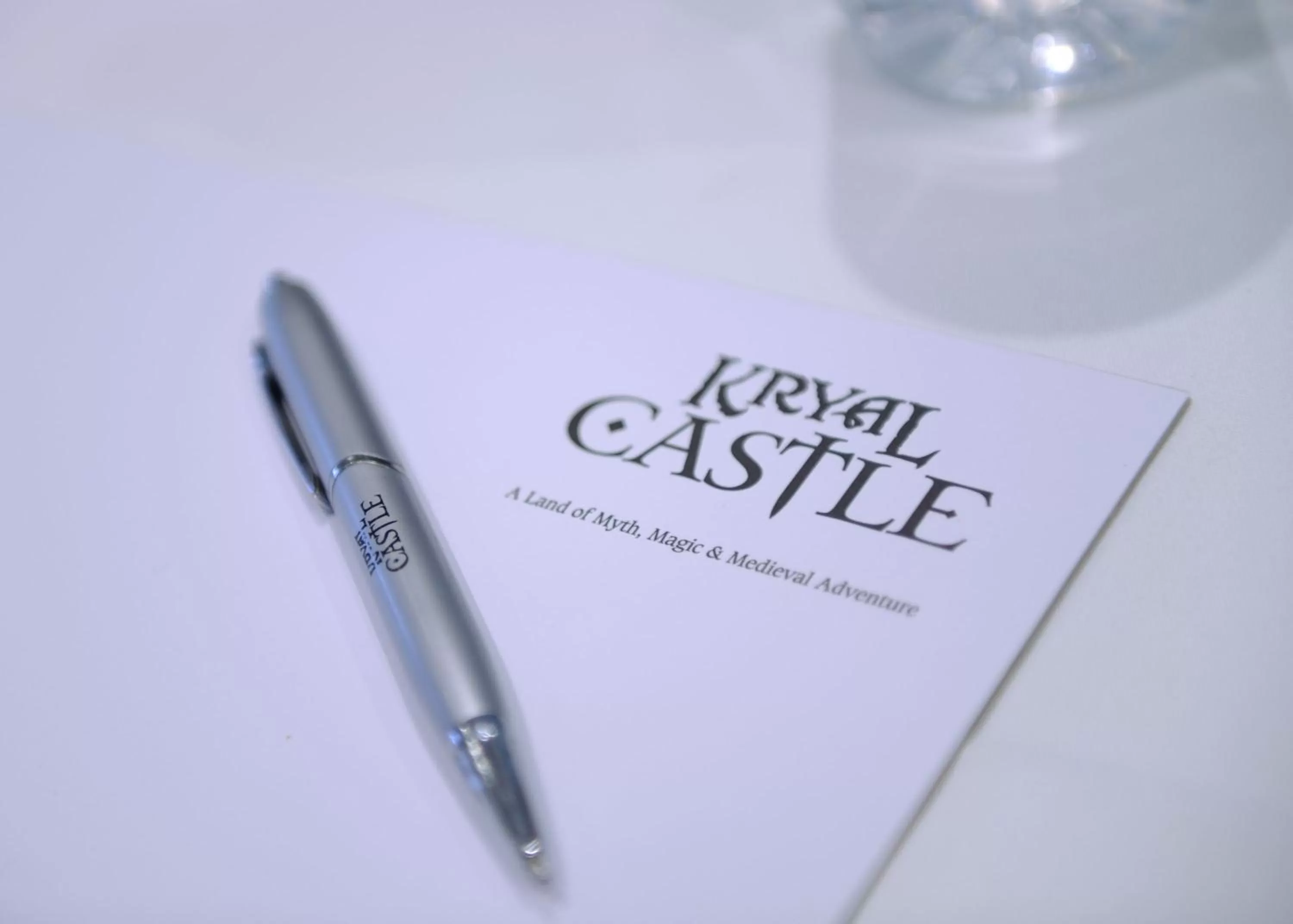 Other in Kryal Castle Ballarat