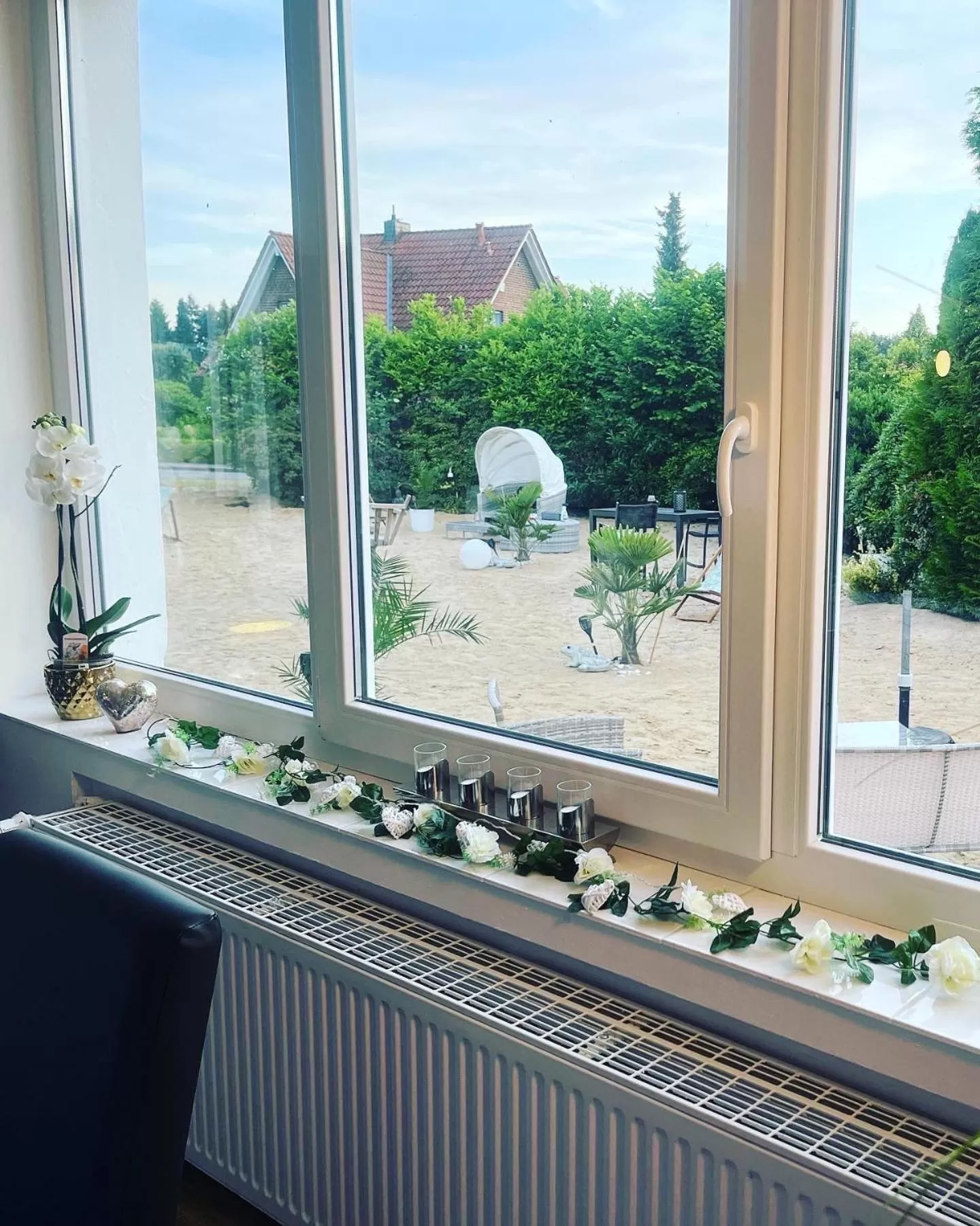 Hotel & Restaurant Rosenhof