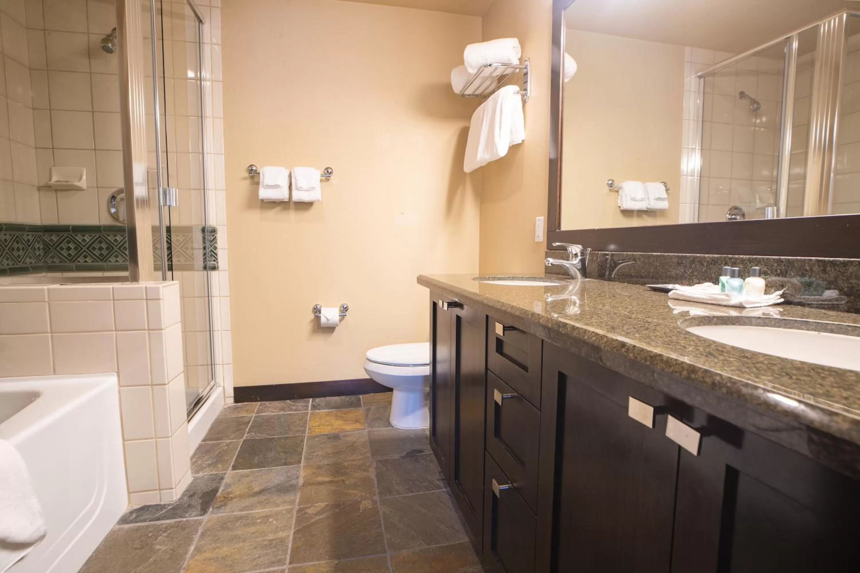 The Village at Palisades Tahoe