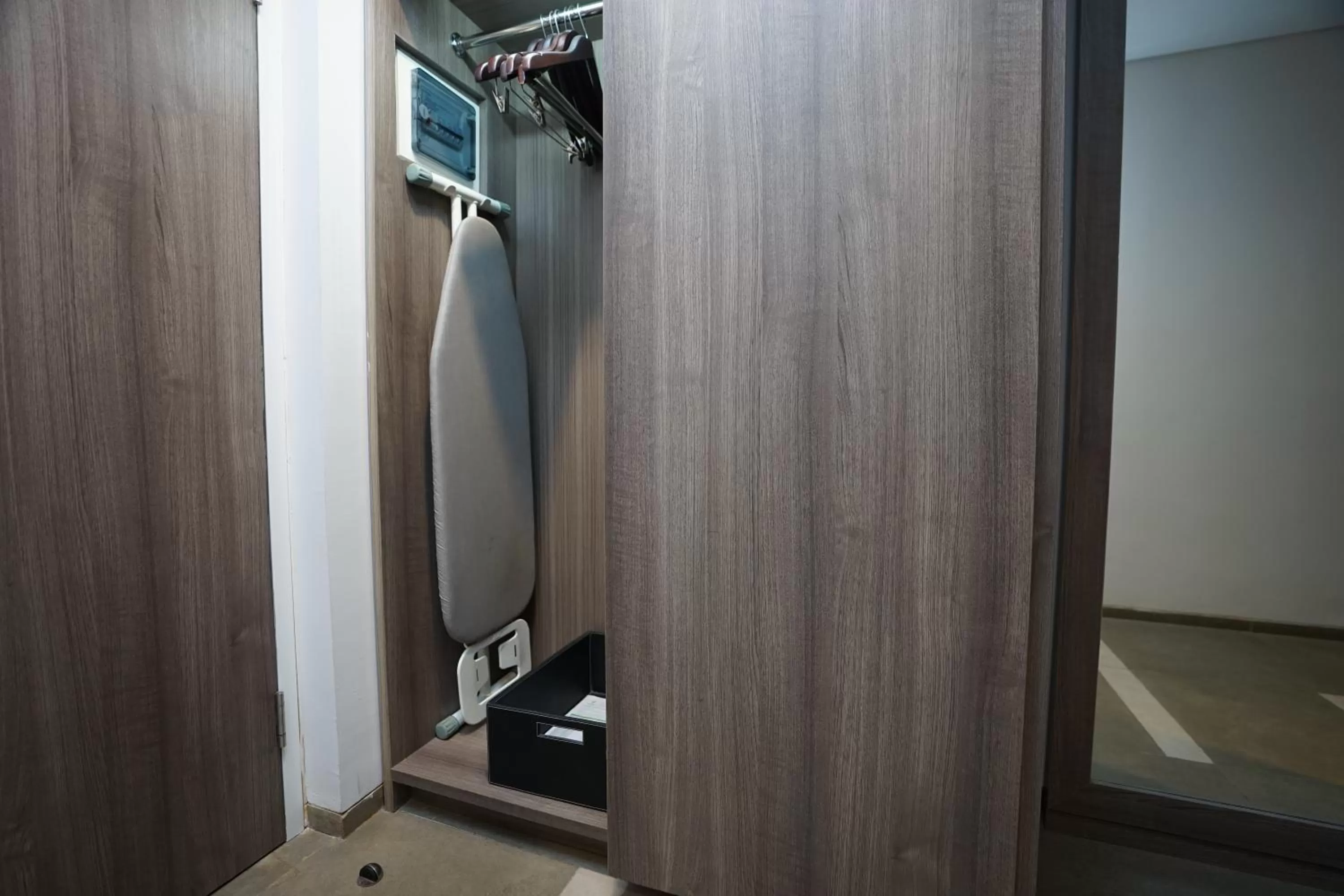 Bed in Holiday Inn Bandung Pasteur by IHG