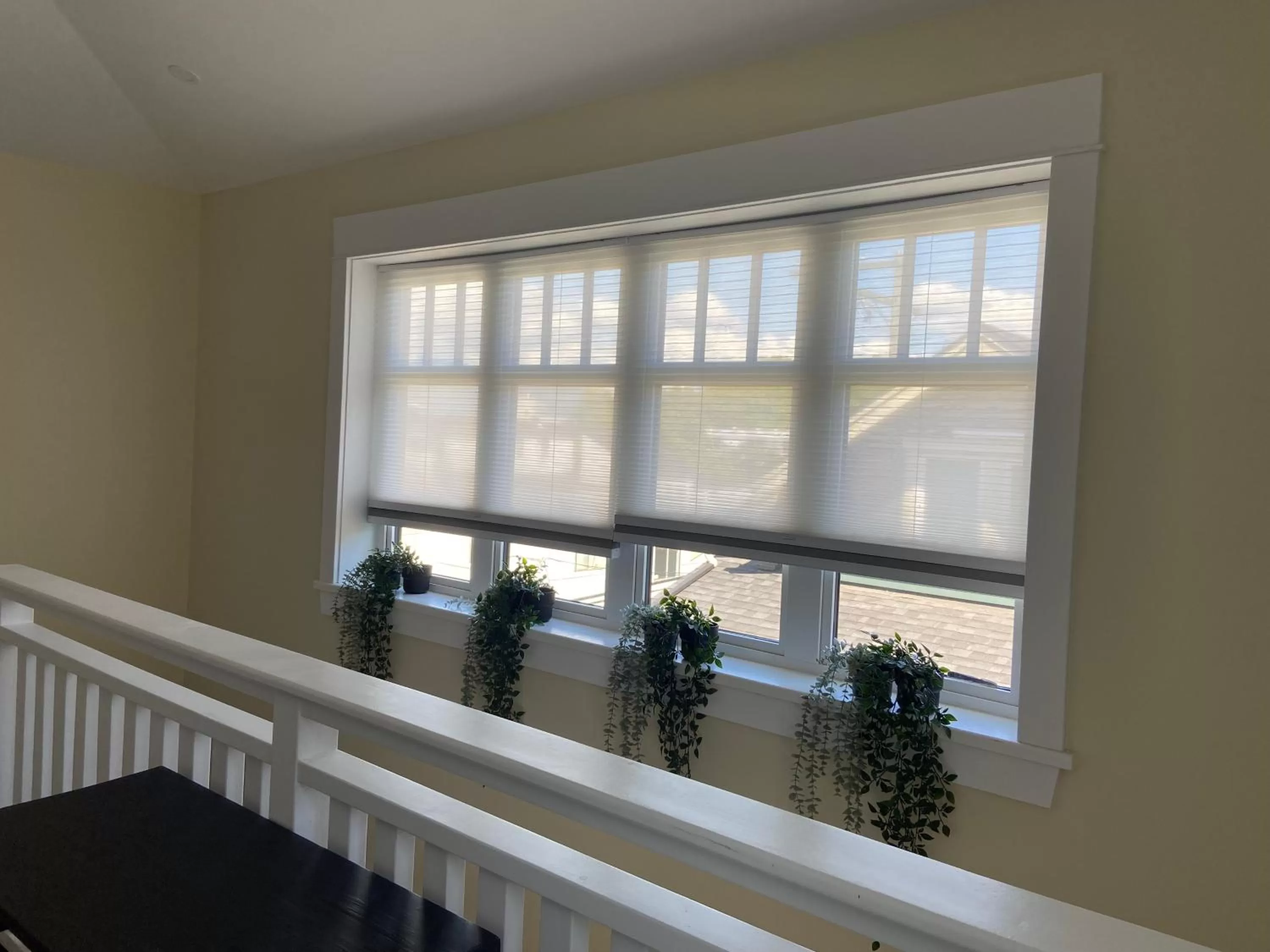 Decorative detail in Windsor Guest House