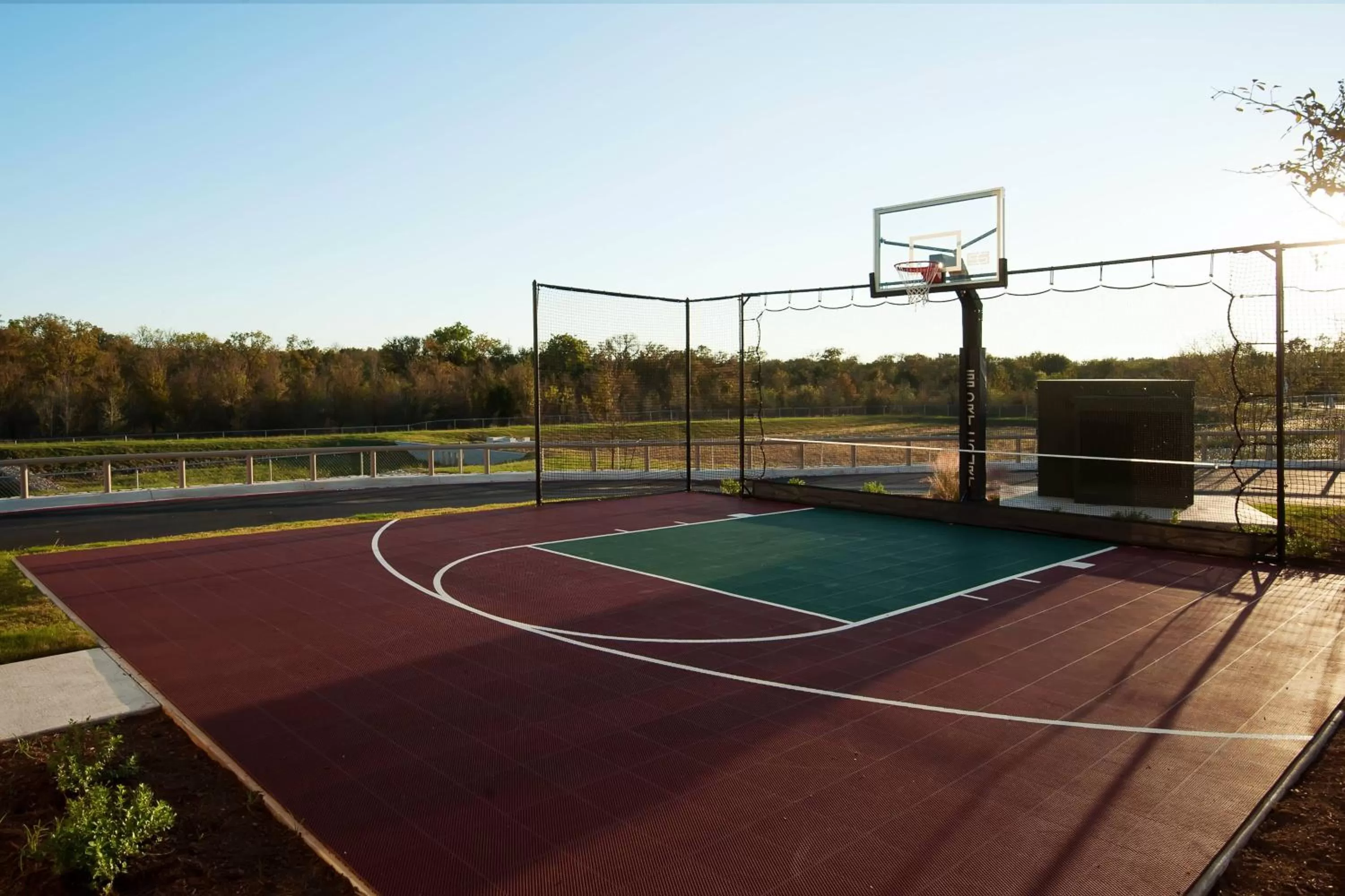 Area and facilities in Residence Inn by Marriott Austin Airport