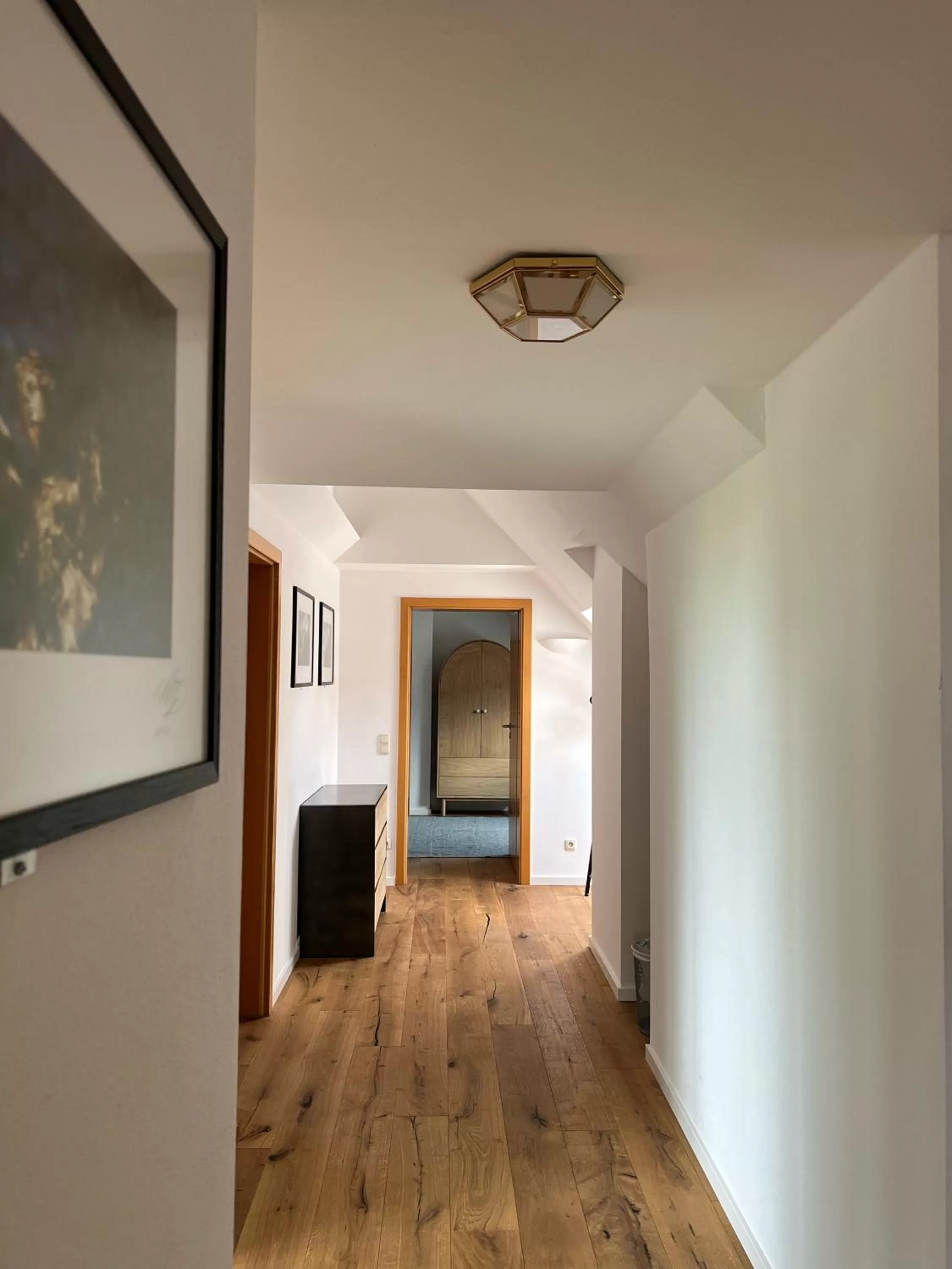 Photo of the whole room in Hotel Prinz