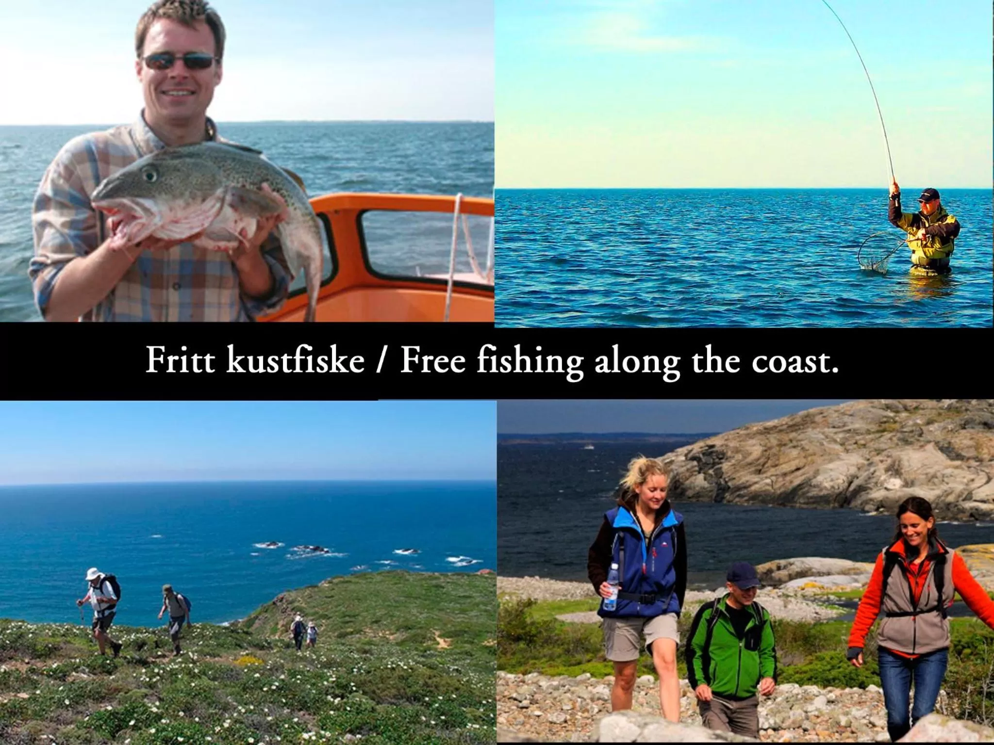 Area and facilities in Kullabygdens Bed & Breakfast