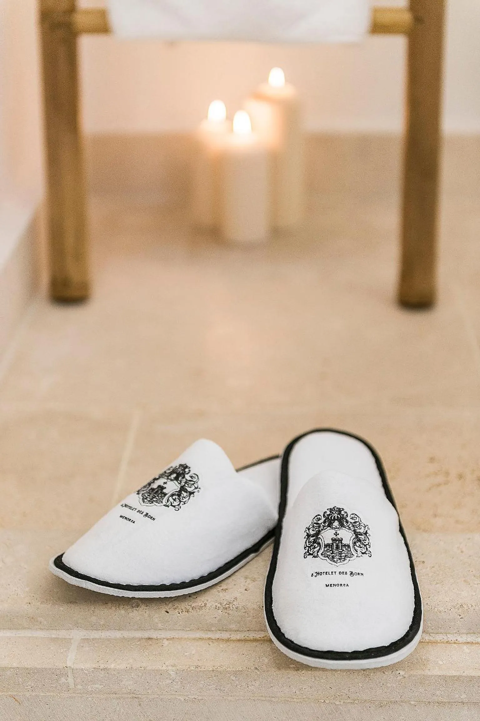 S'Hotelet d'es Born - Suites & SPA