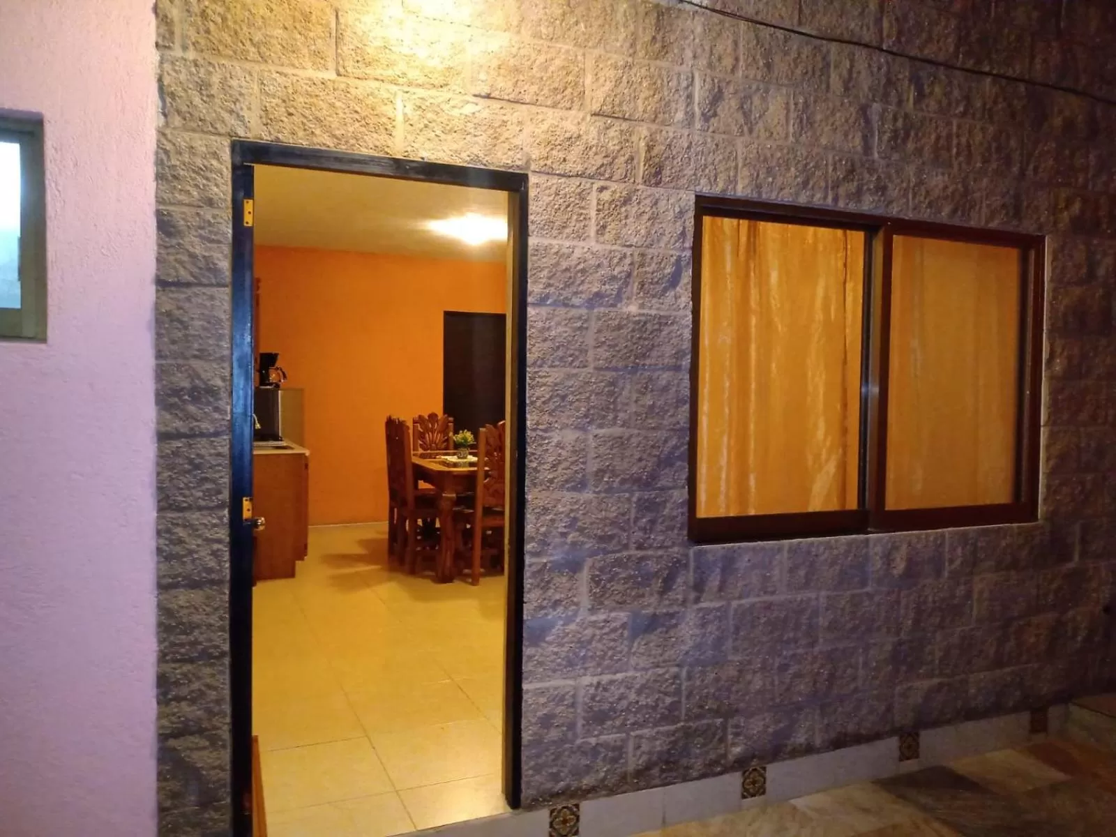 La Casa Rosa Guanajuato