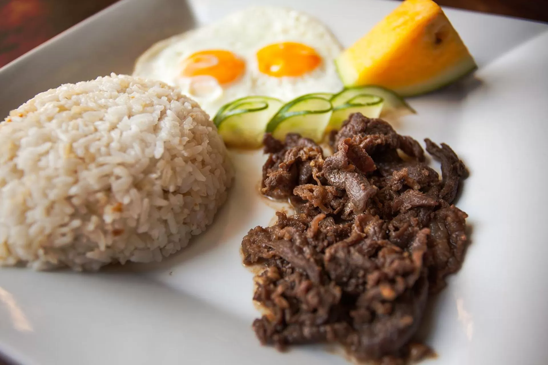 Food and drinks in Blue Lagoon Inn & Suites