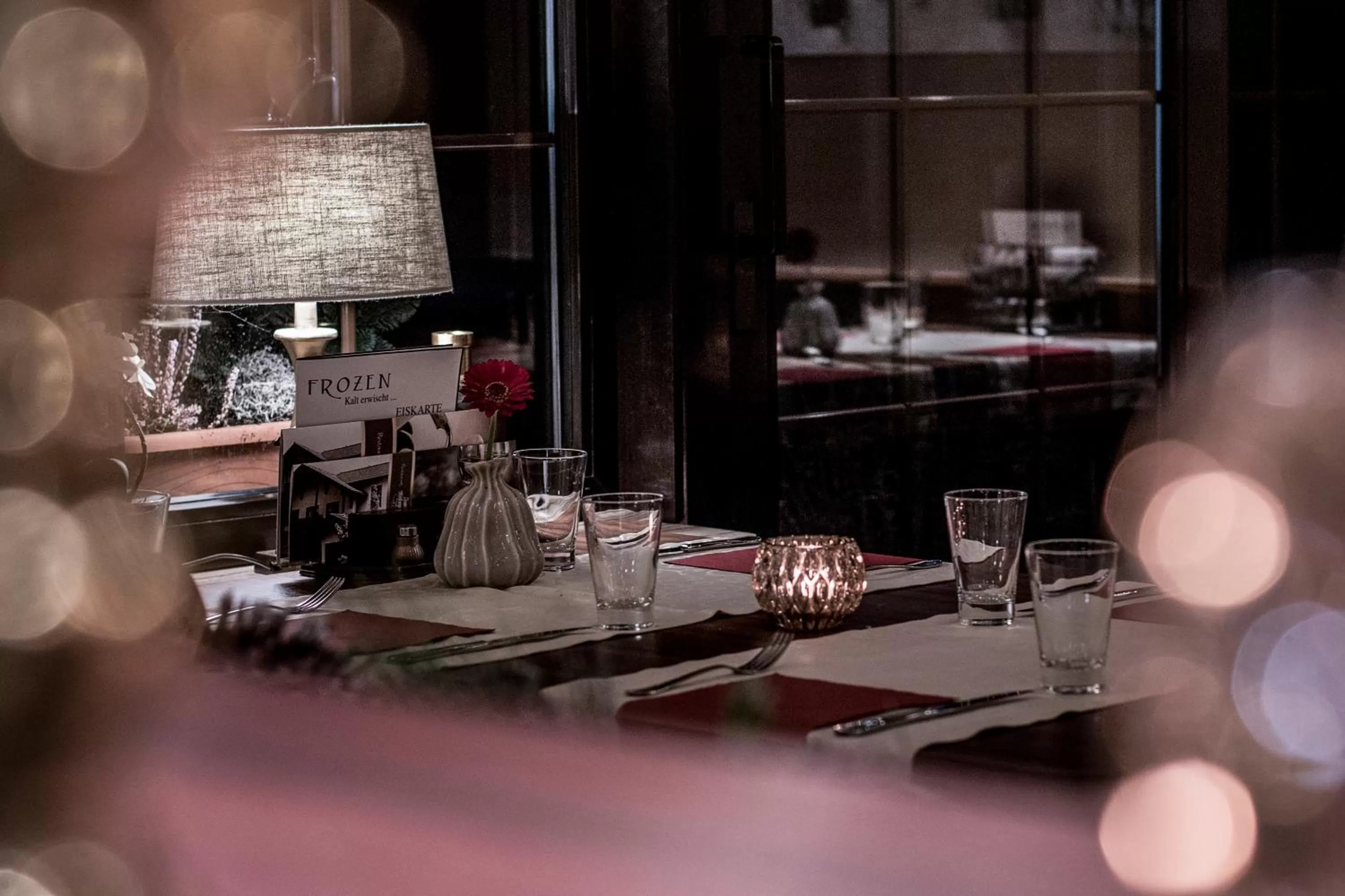 Banquet/Function facilities in Restaurant Landgasthof Zum Wiesengrund