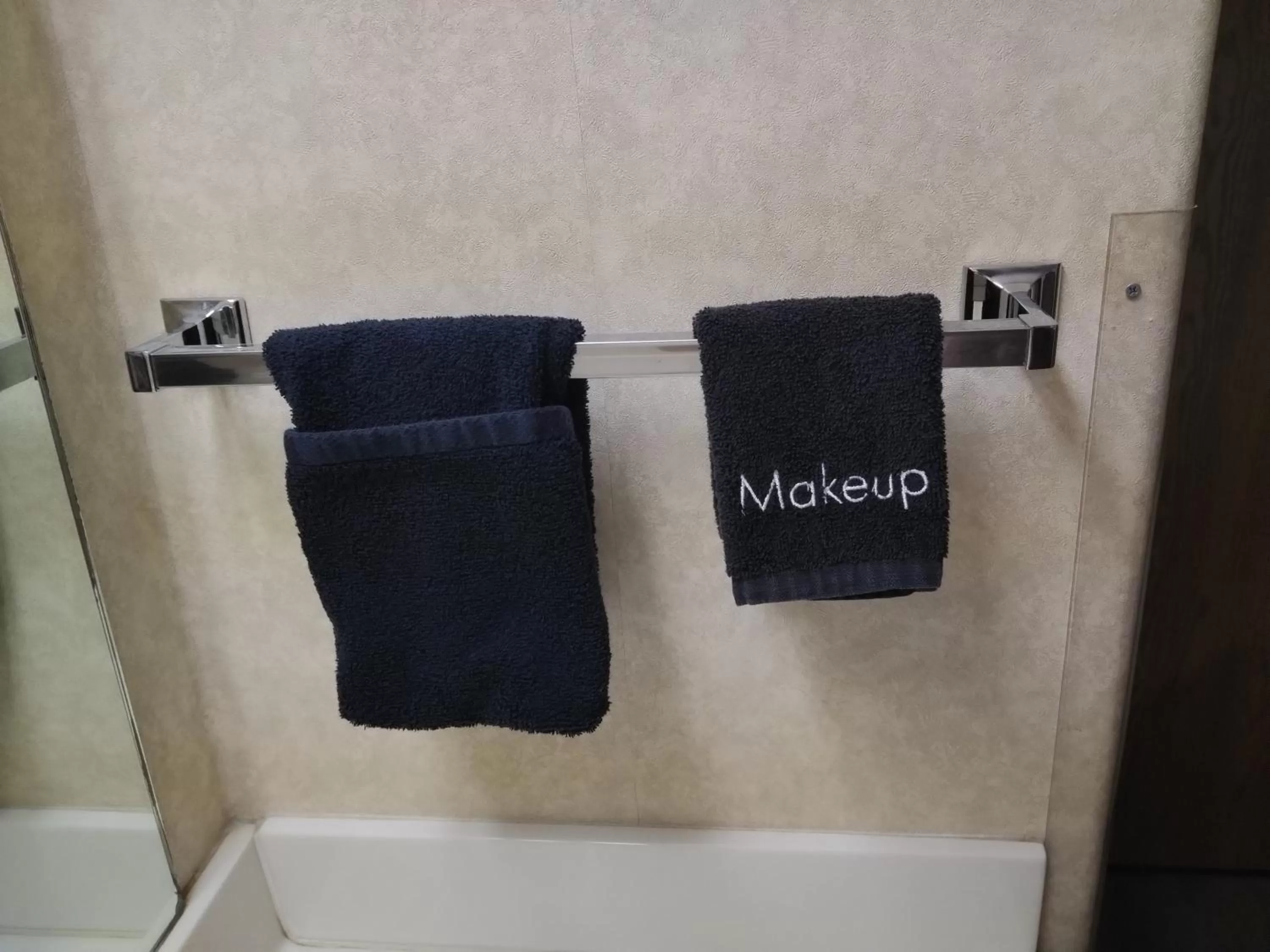 Bathroom in Stay Wise Inn Cedaredge