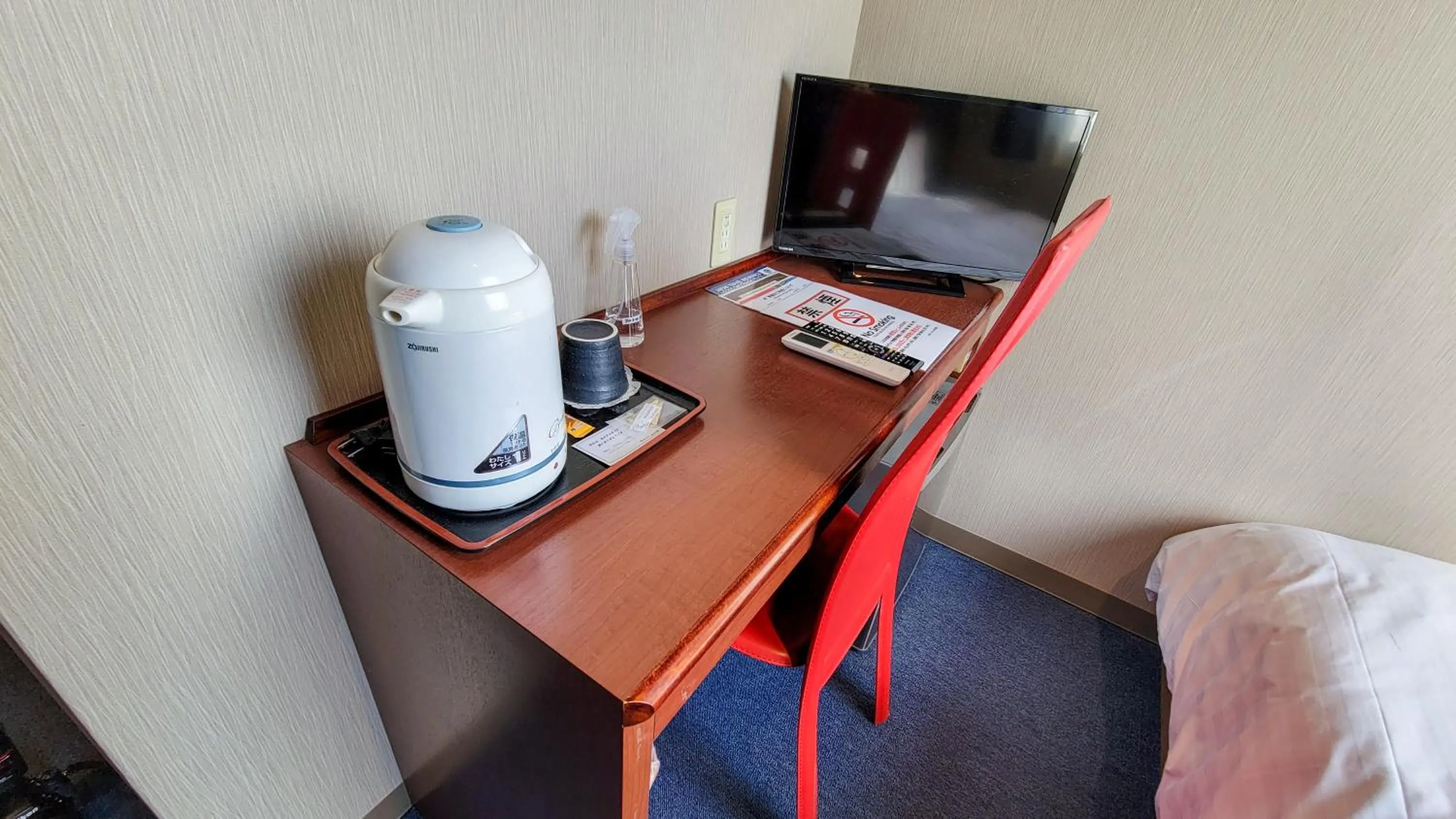 Hotel Palms Tenmonkan