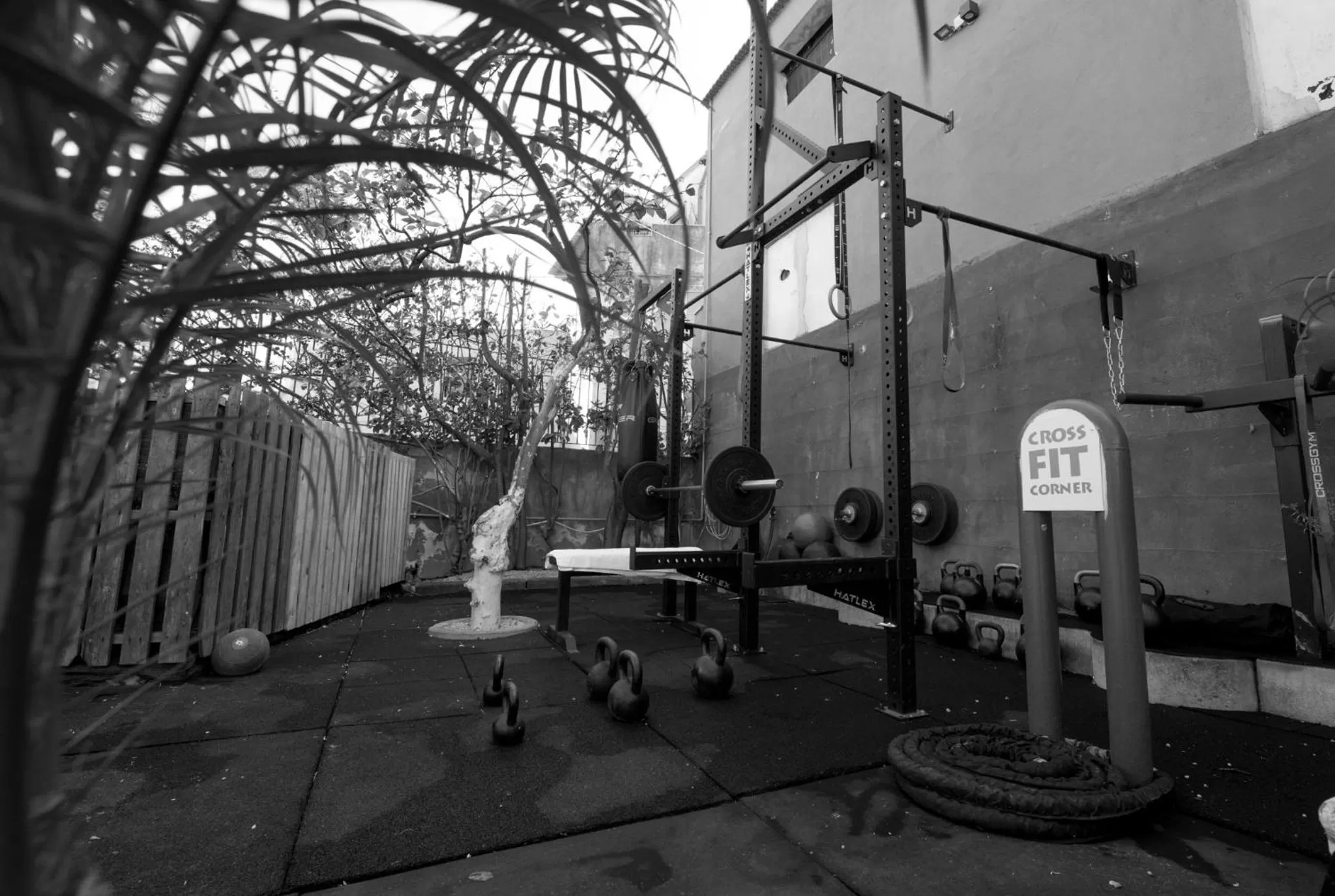 View (from property/room) in Villa Rocla guest house Pompei