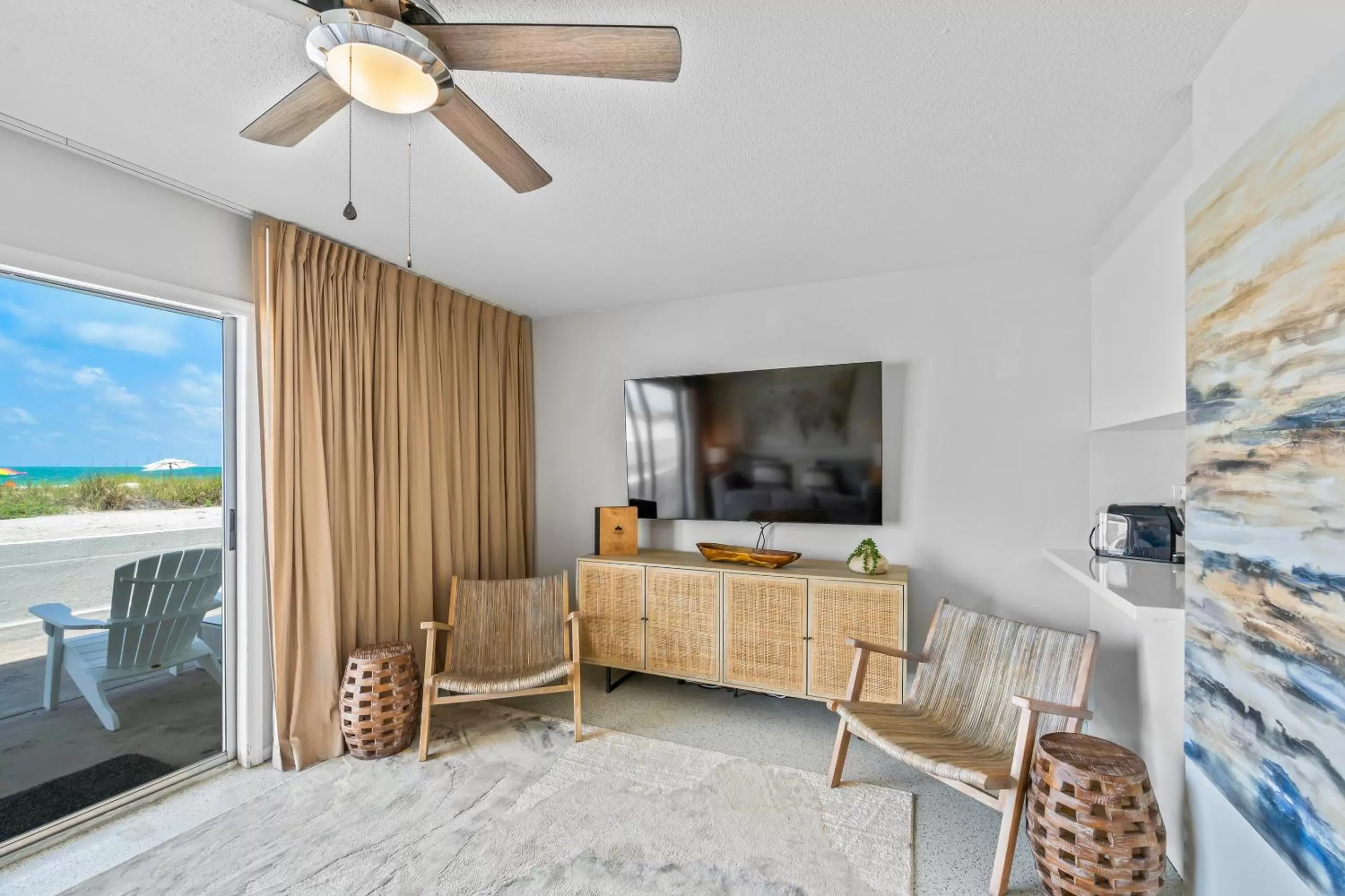 Bali Hai Beachfront Resort and Spa