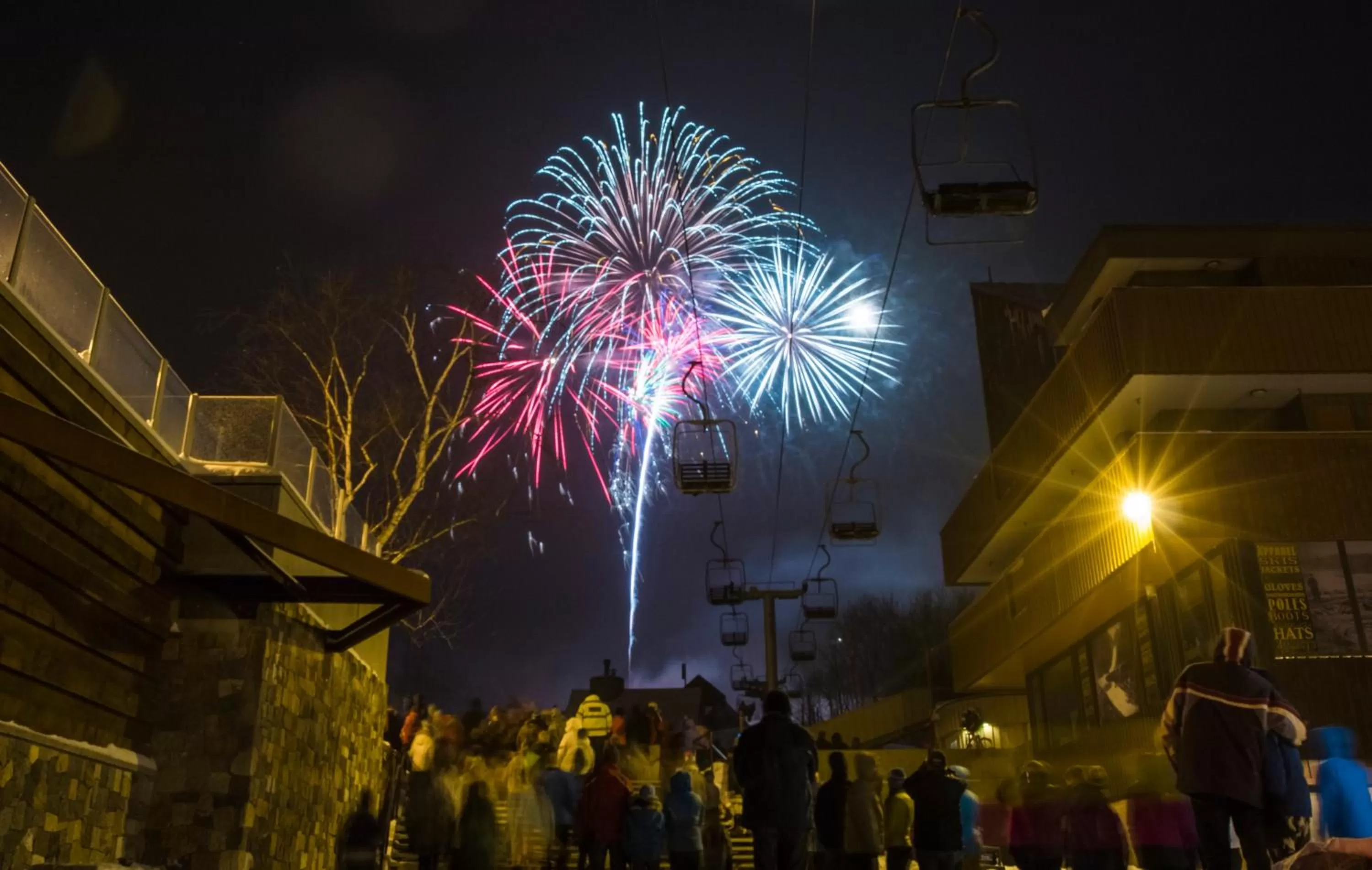 Other in Sugarloaf Mountain Hotel