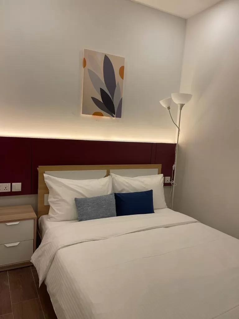 The Assembly Place, Hotel at Veerasamy