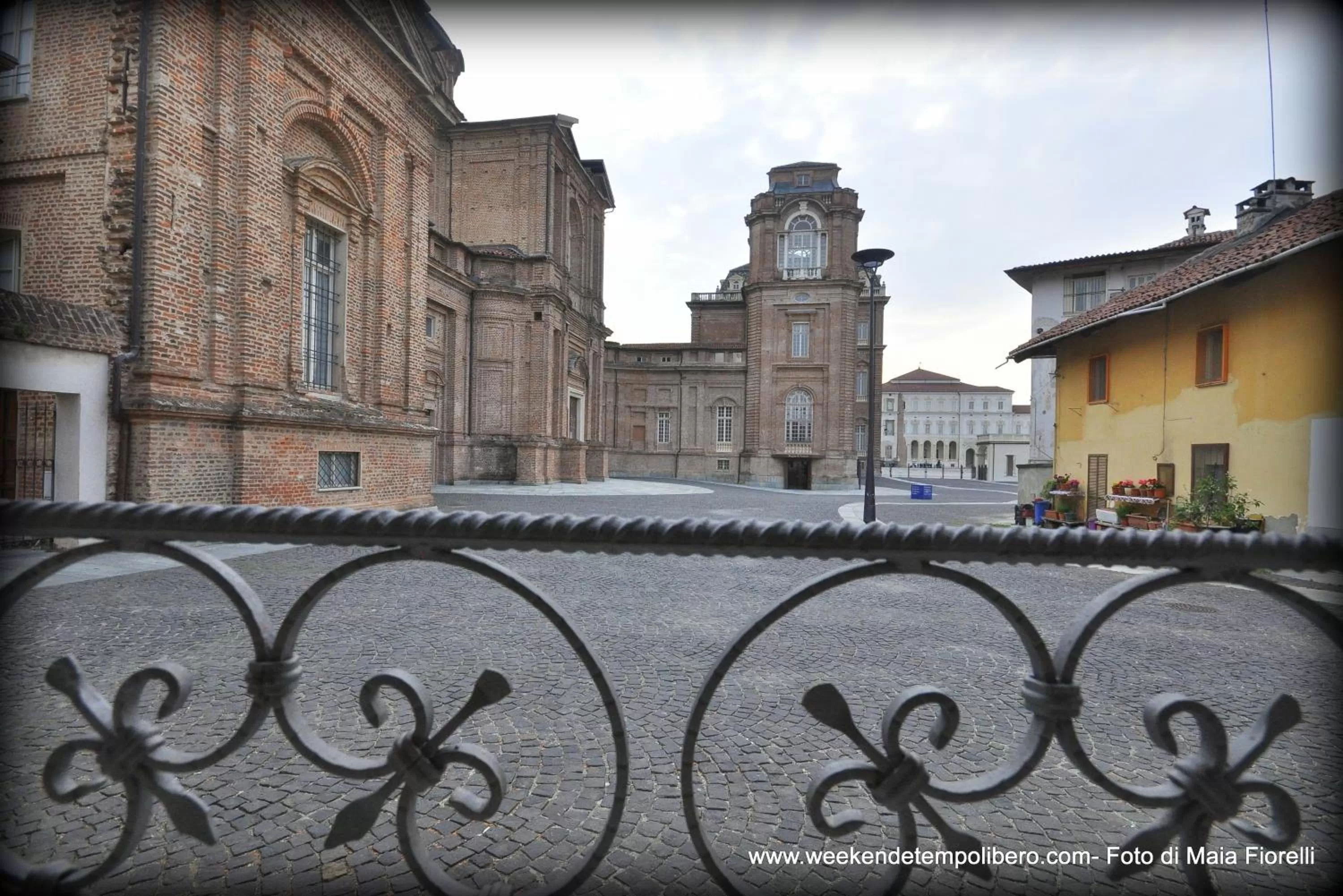 Day in Residence La Pera Bugiarda