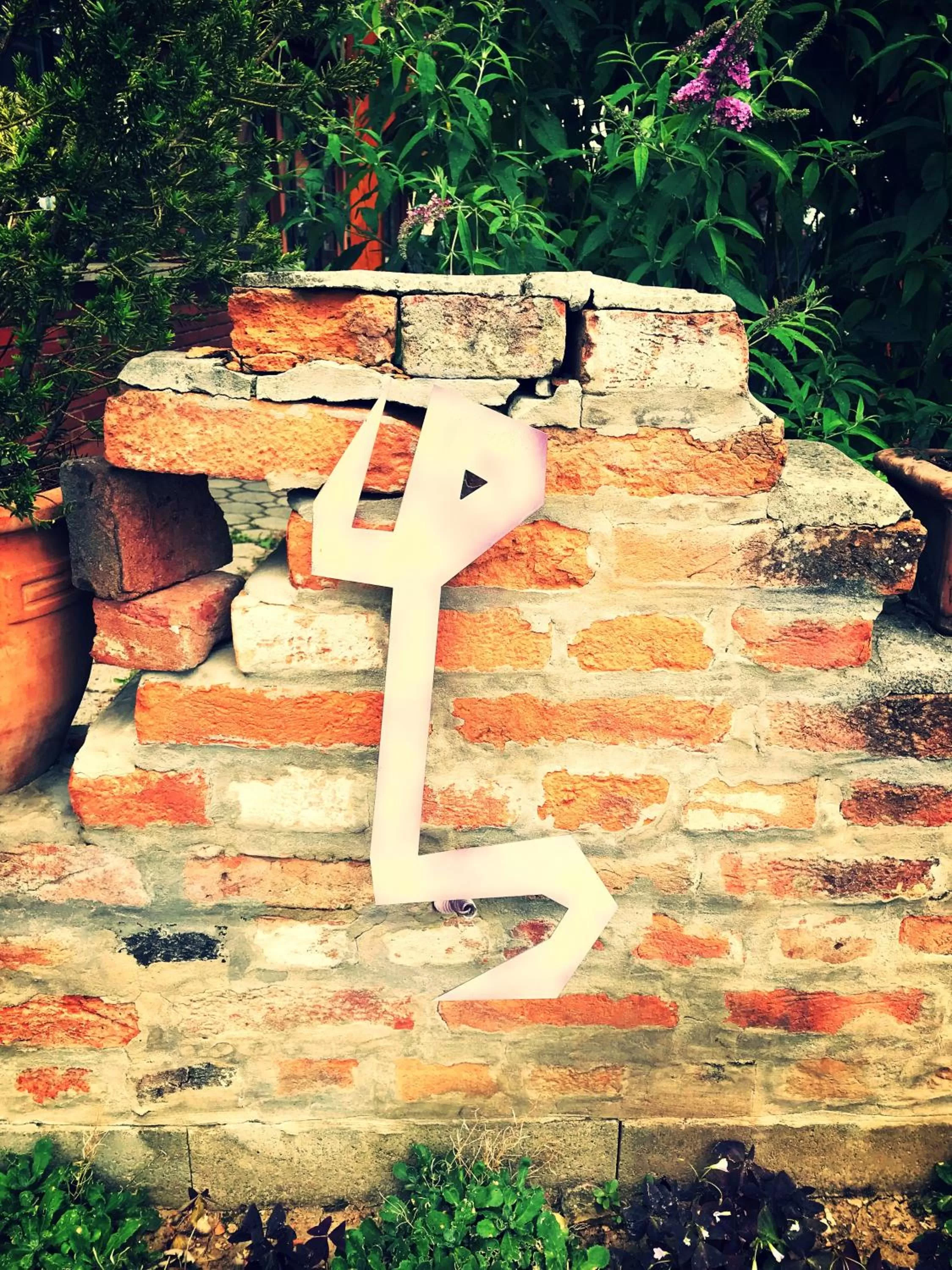 Property building in Hotel Zéta