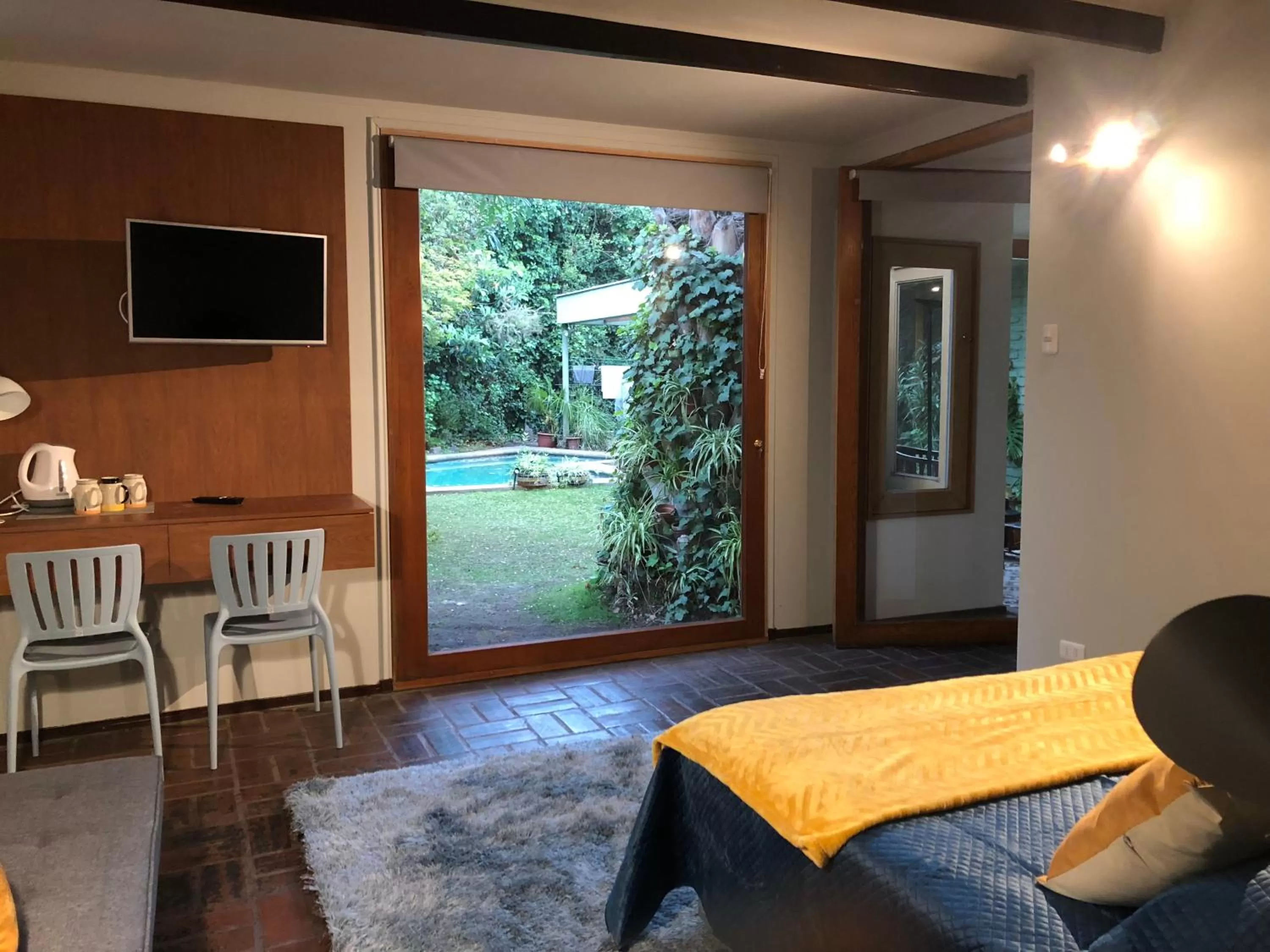 Rent apart Las Condes