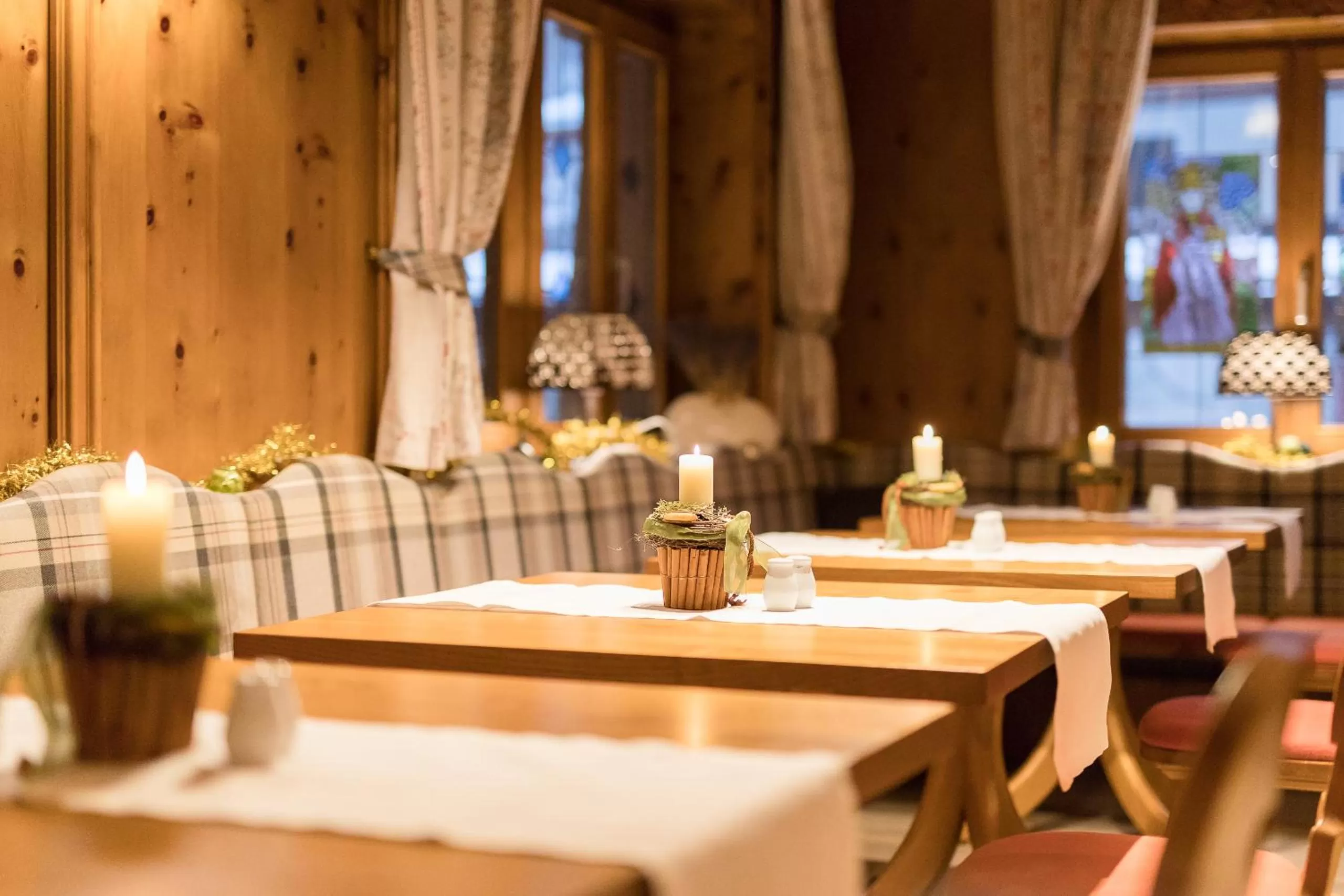 Alpenhotel Tirolerhof