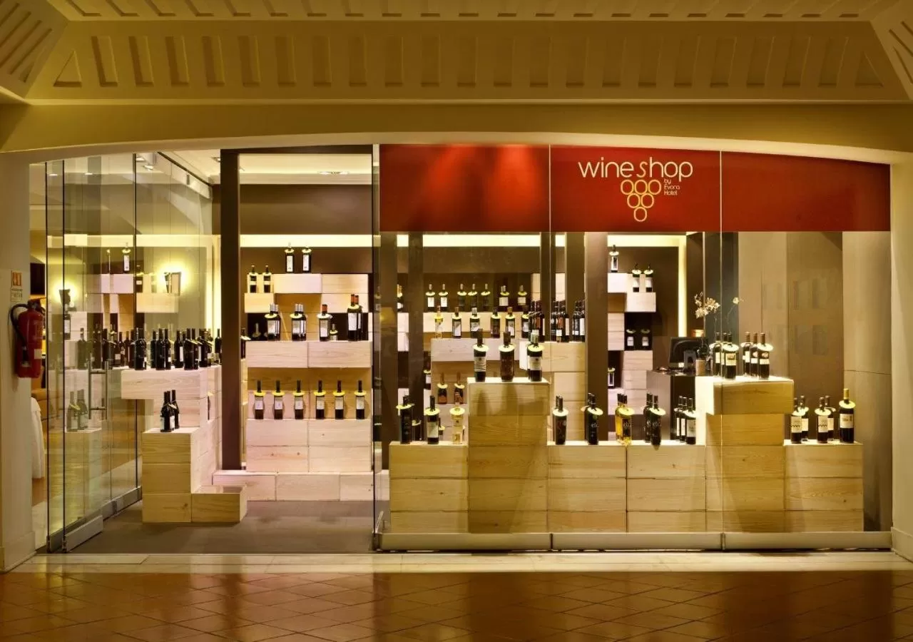 Activities in Evora Hotel