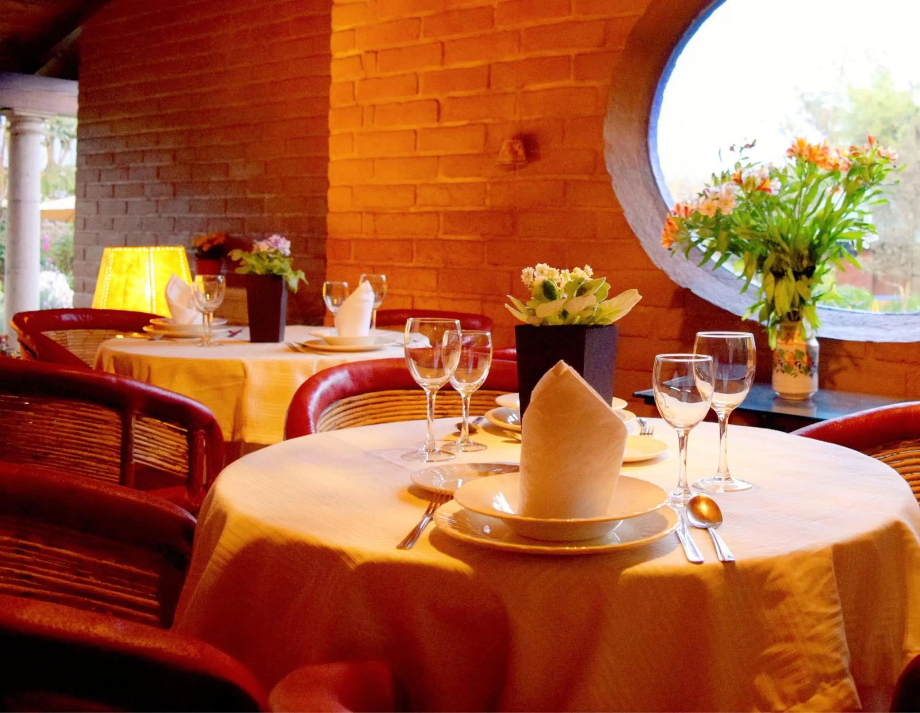 Restaurant/Places to Eat in Areté