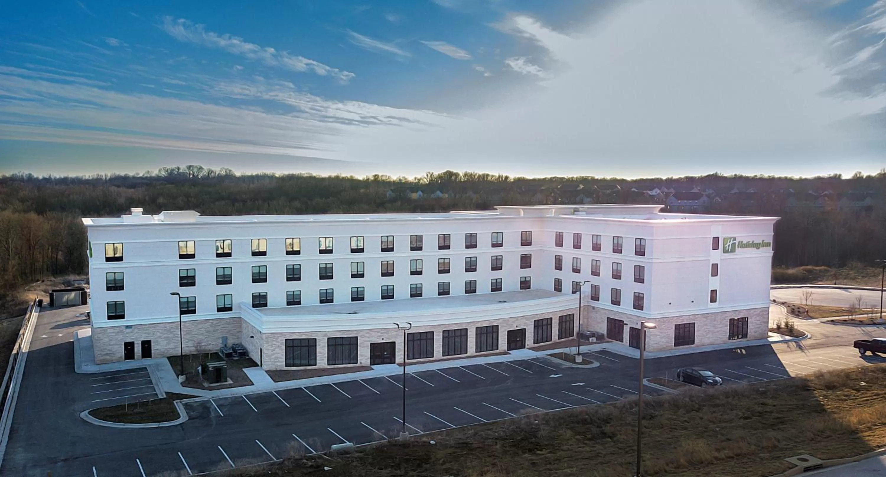 Holiday Inn - Kansas City - Northeast by IHG