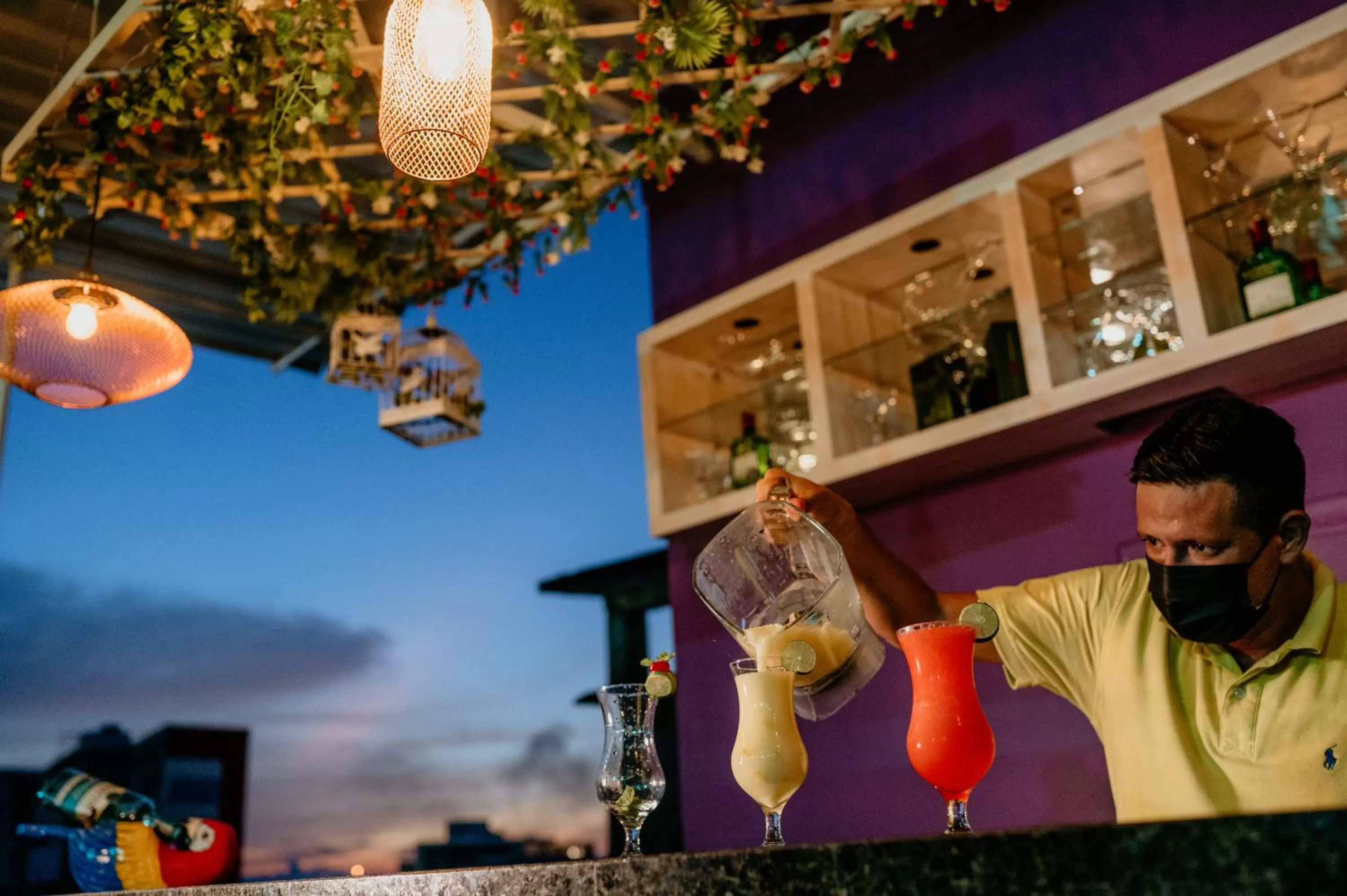 Hotel Barrancabermeja Plaza