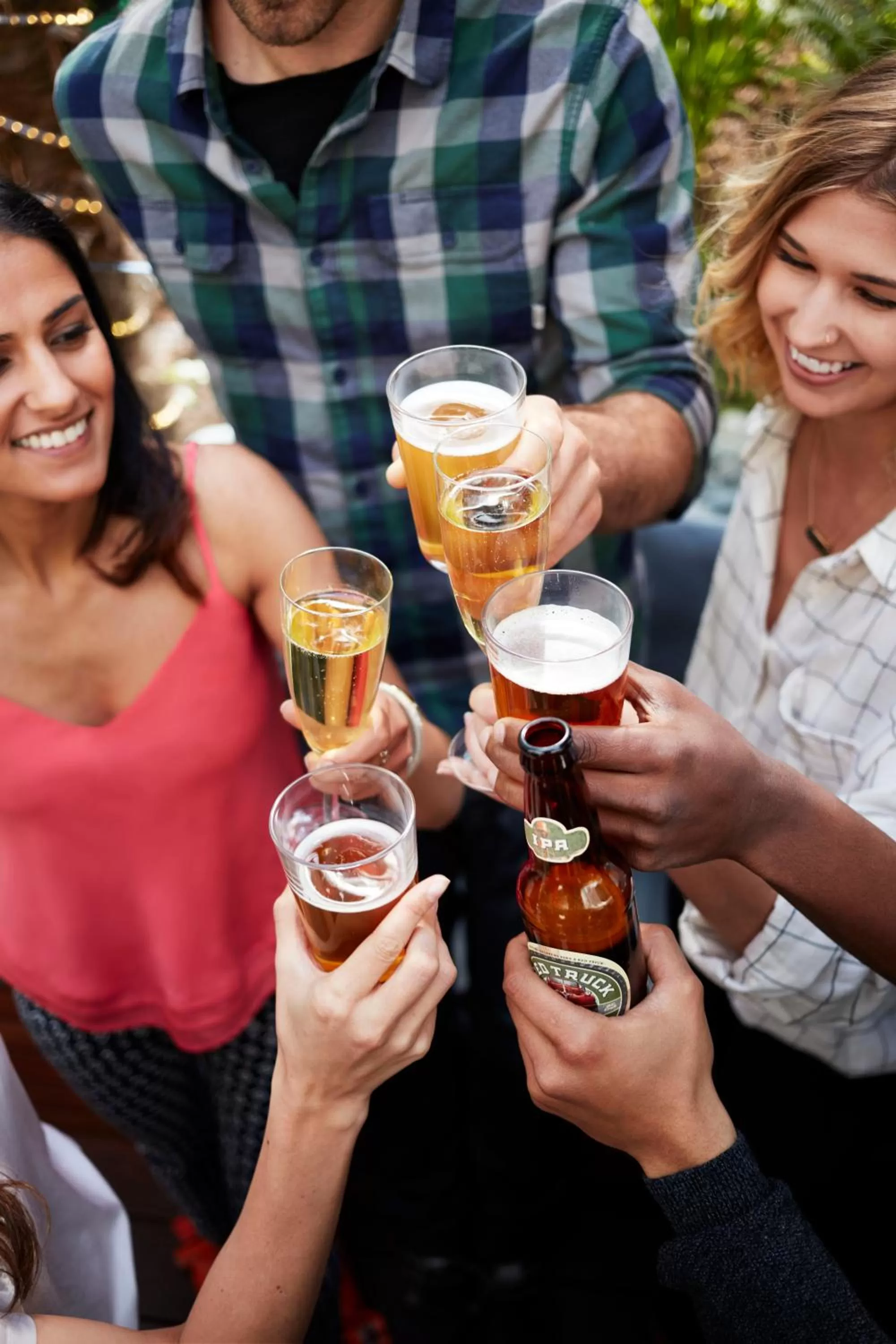 Balcony/Terrace in The Burrard