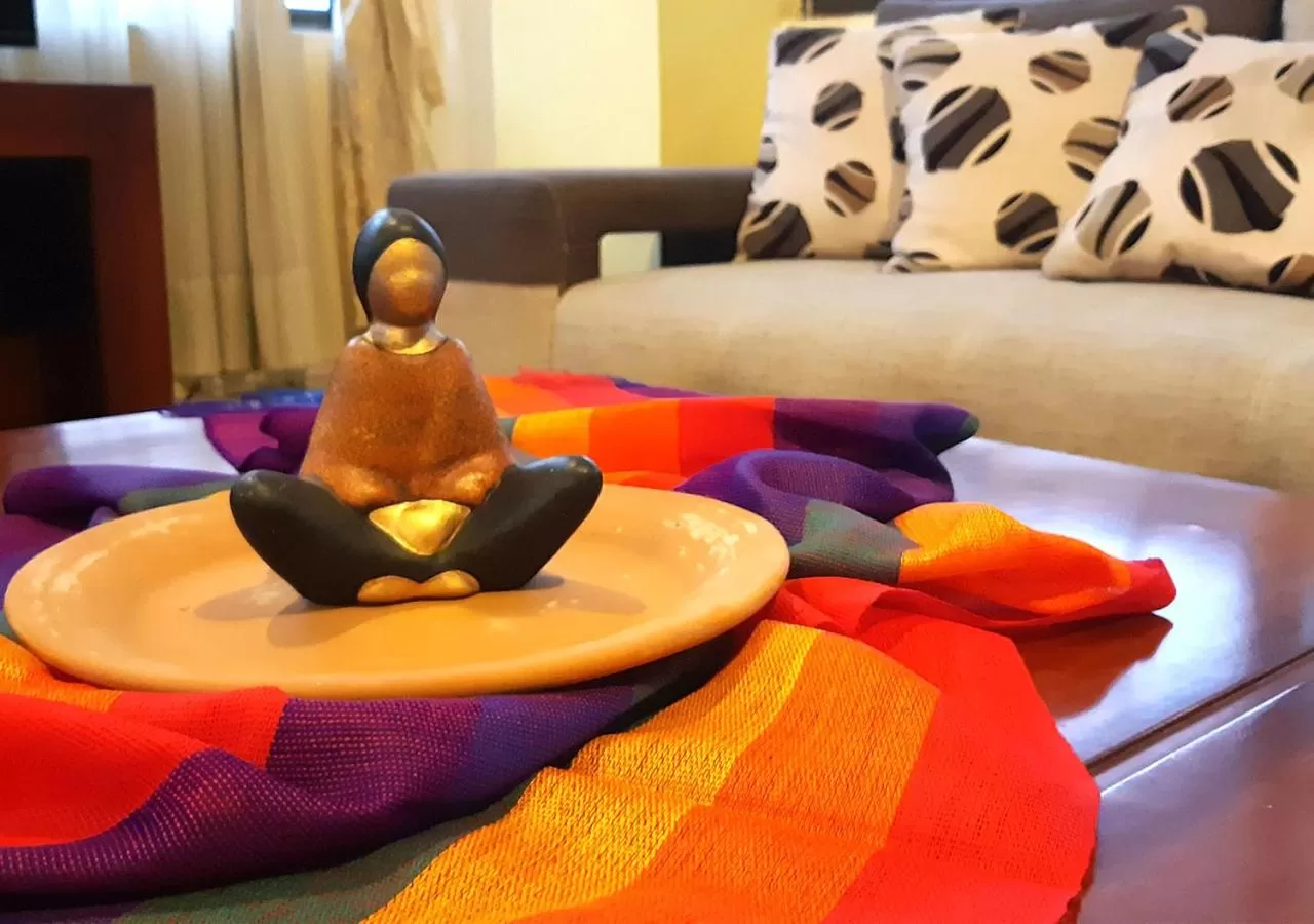 Facade/entrance, Bed in La Merced Plaza Hospedaje