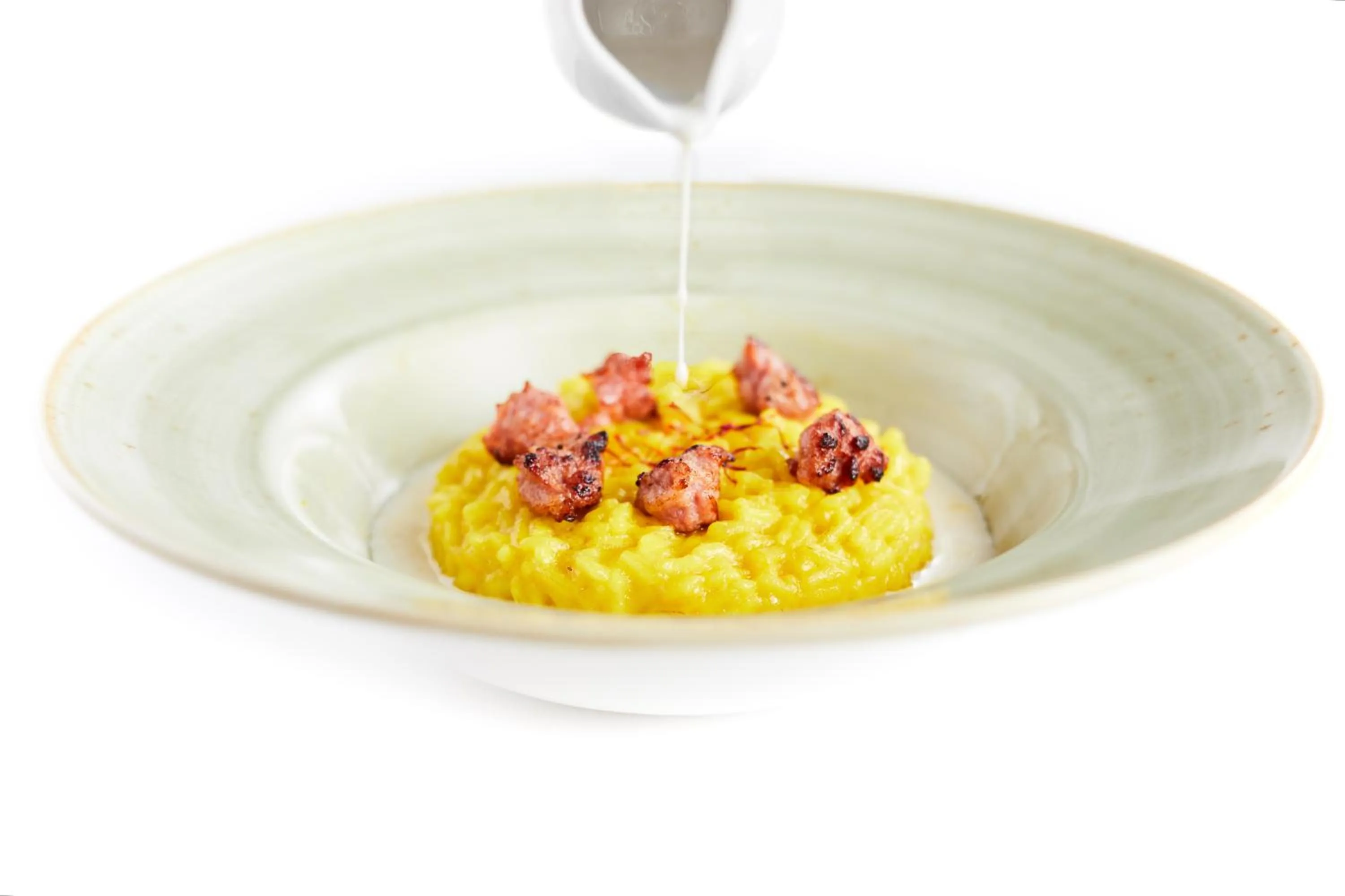 Restaurant/places to eat in LHP Certaldo Resort