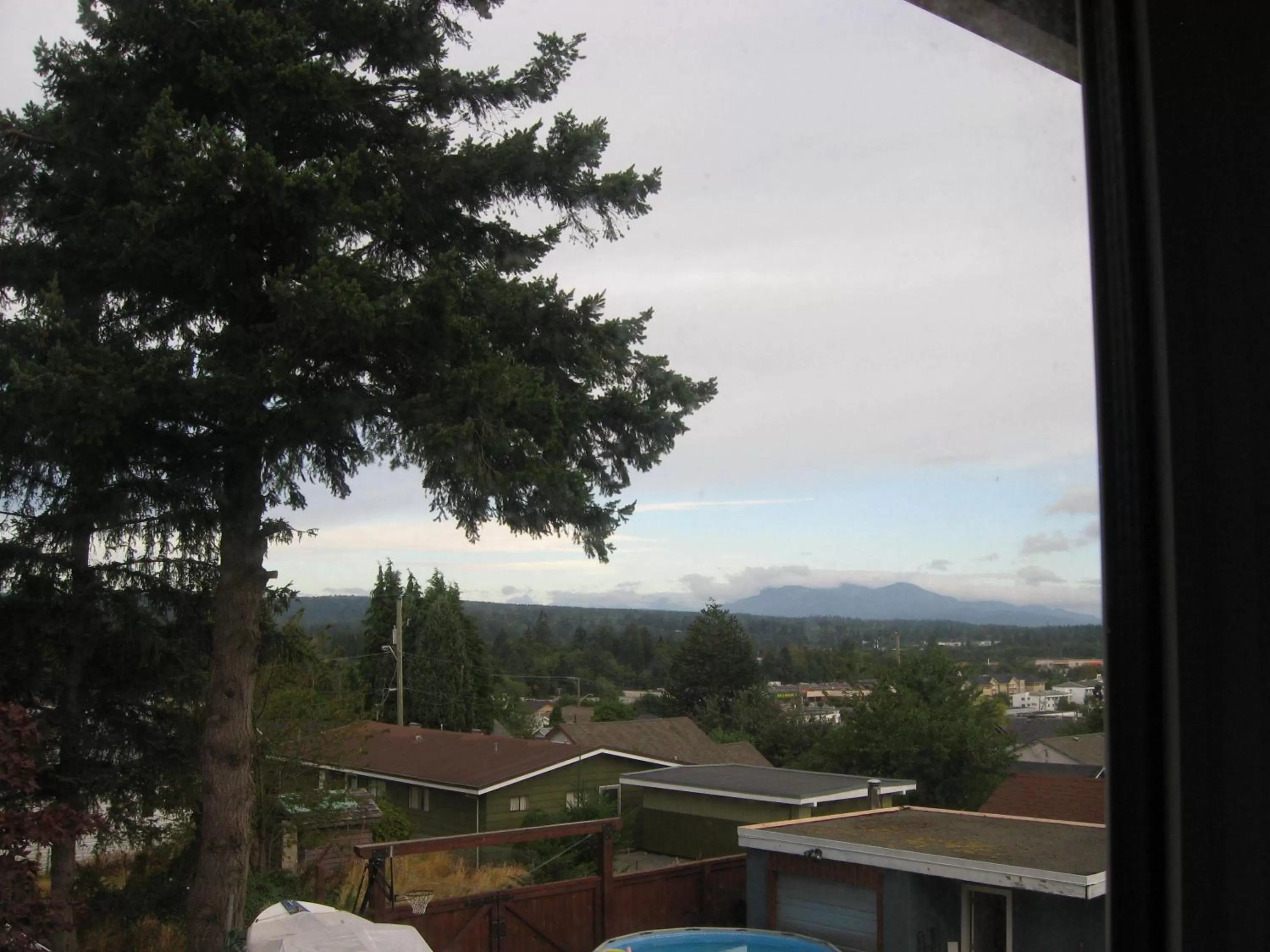 View (from property/room) in Money Pennies Bed and Breakfast