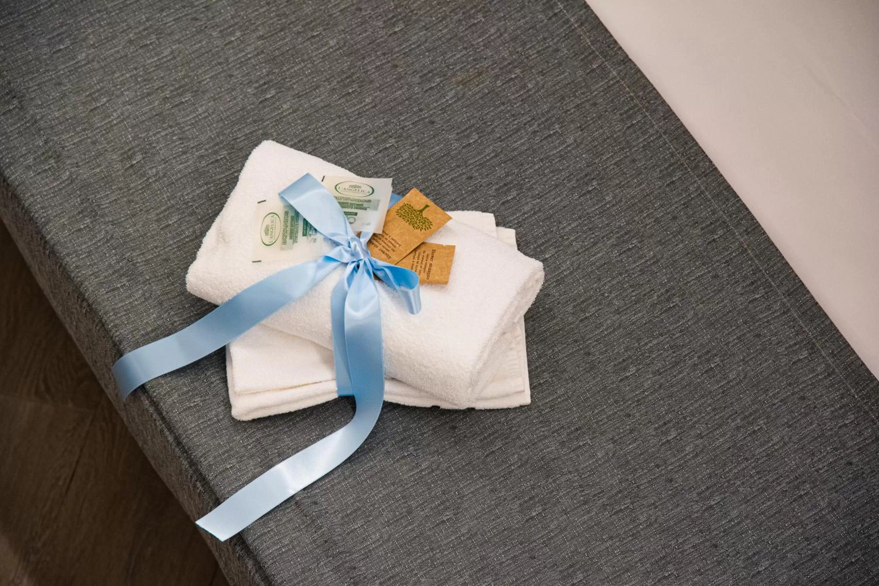 Bed And Breakfast - Lulugiù