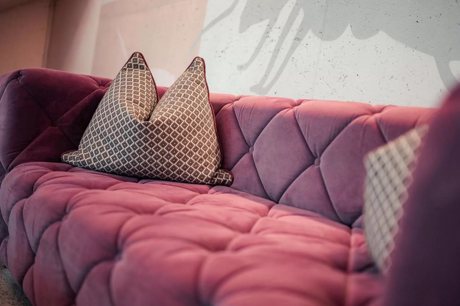 Children play ground in Sendlhofer's