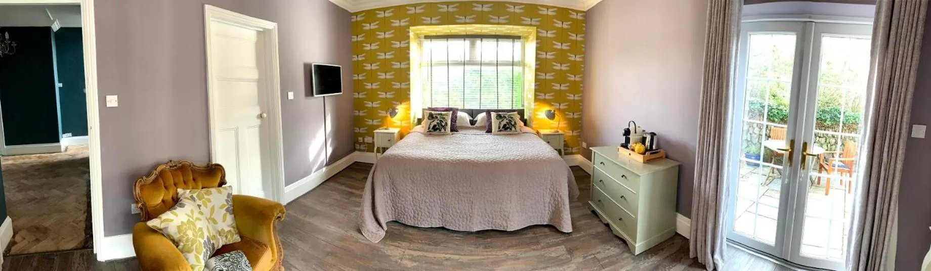 The Residence at Bolenna