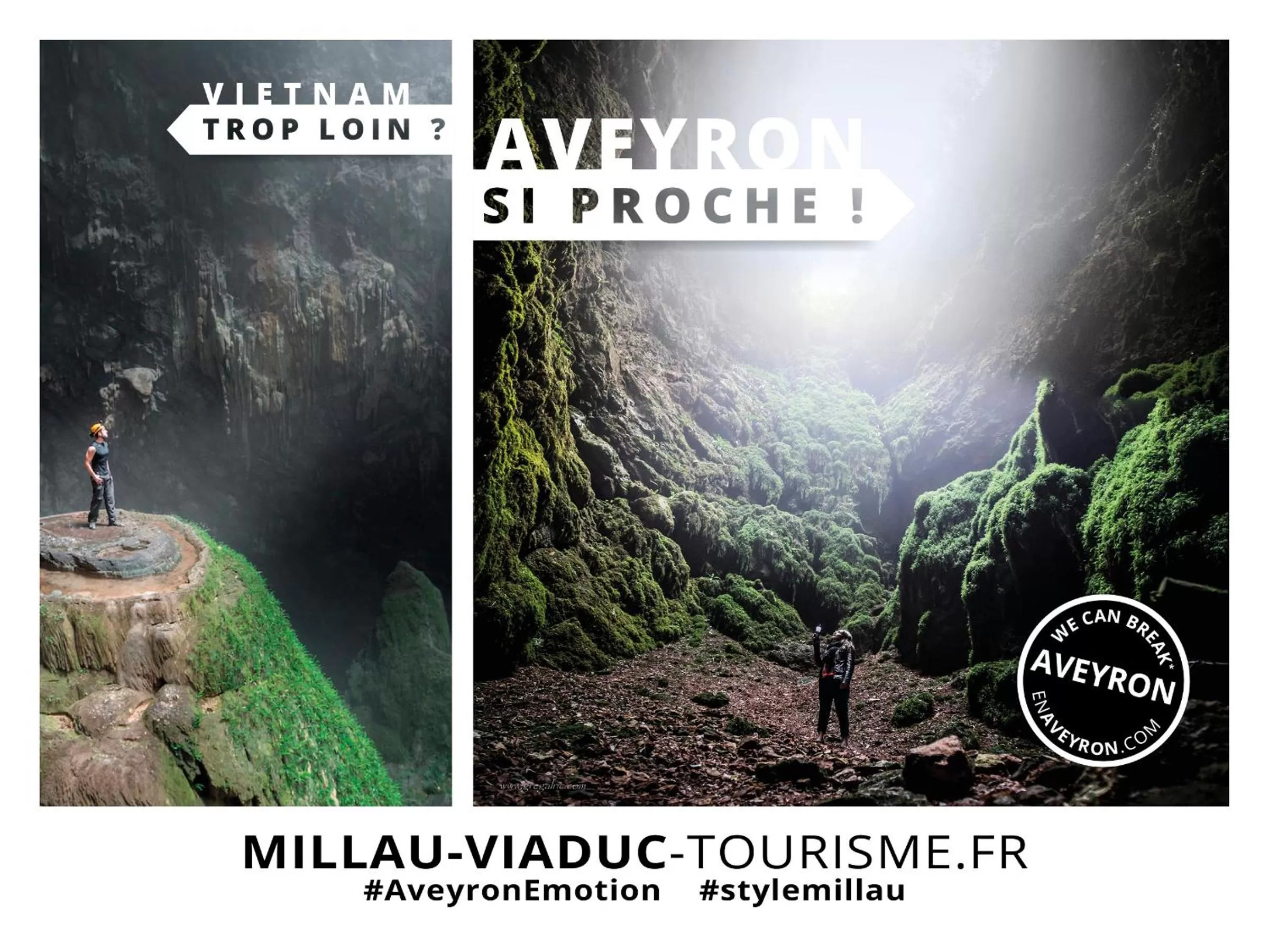 Other in ibis Budget Millau Viaduc