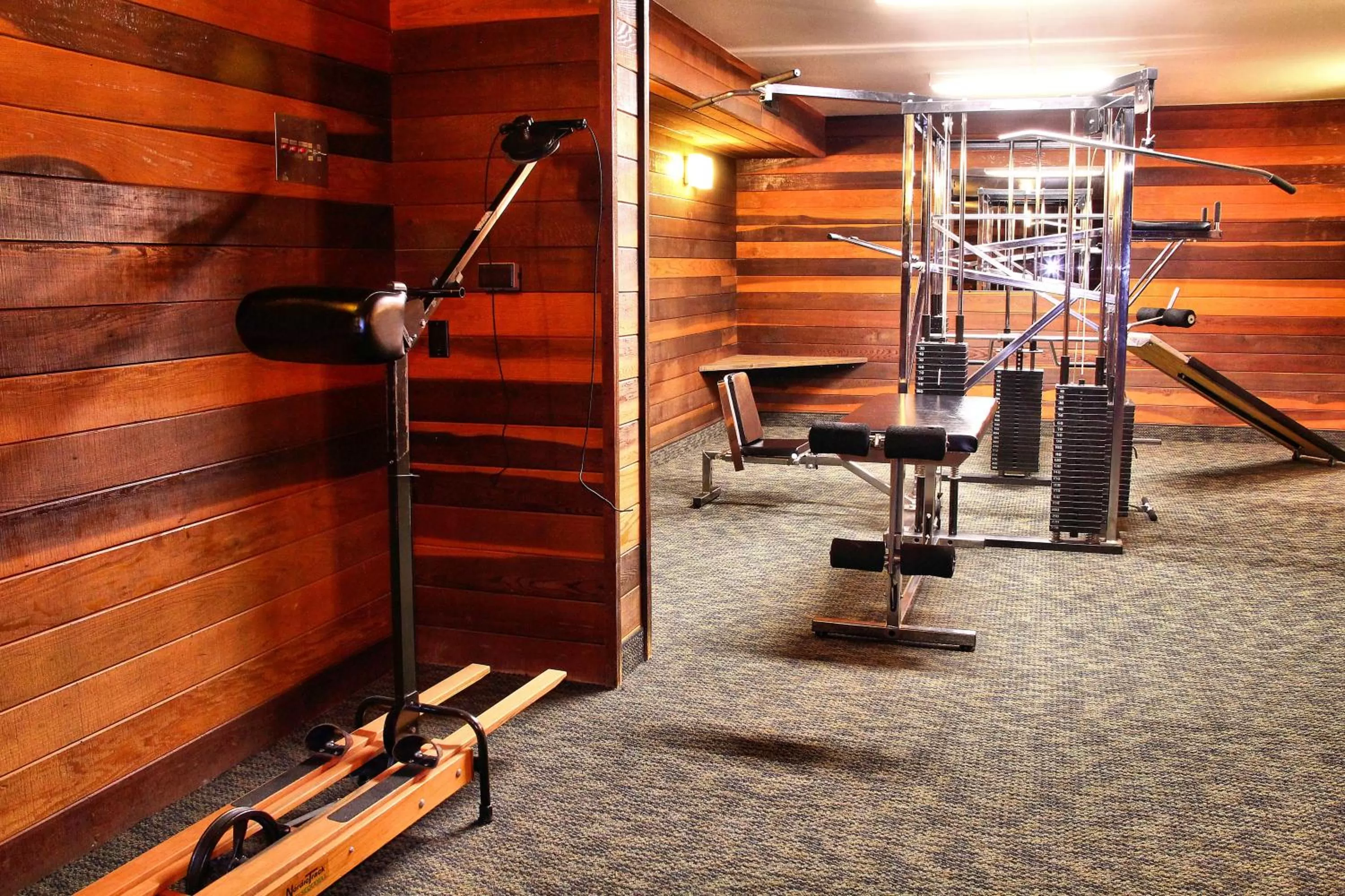 Property building in Sundowner Station