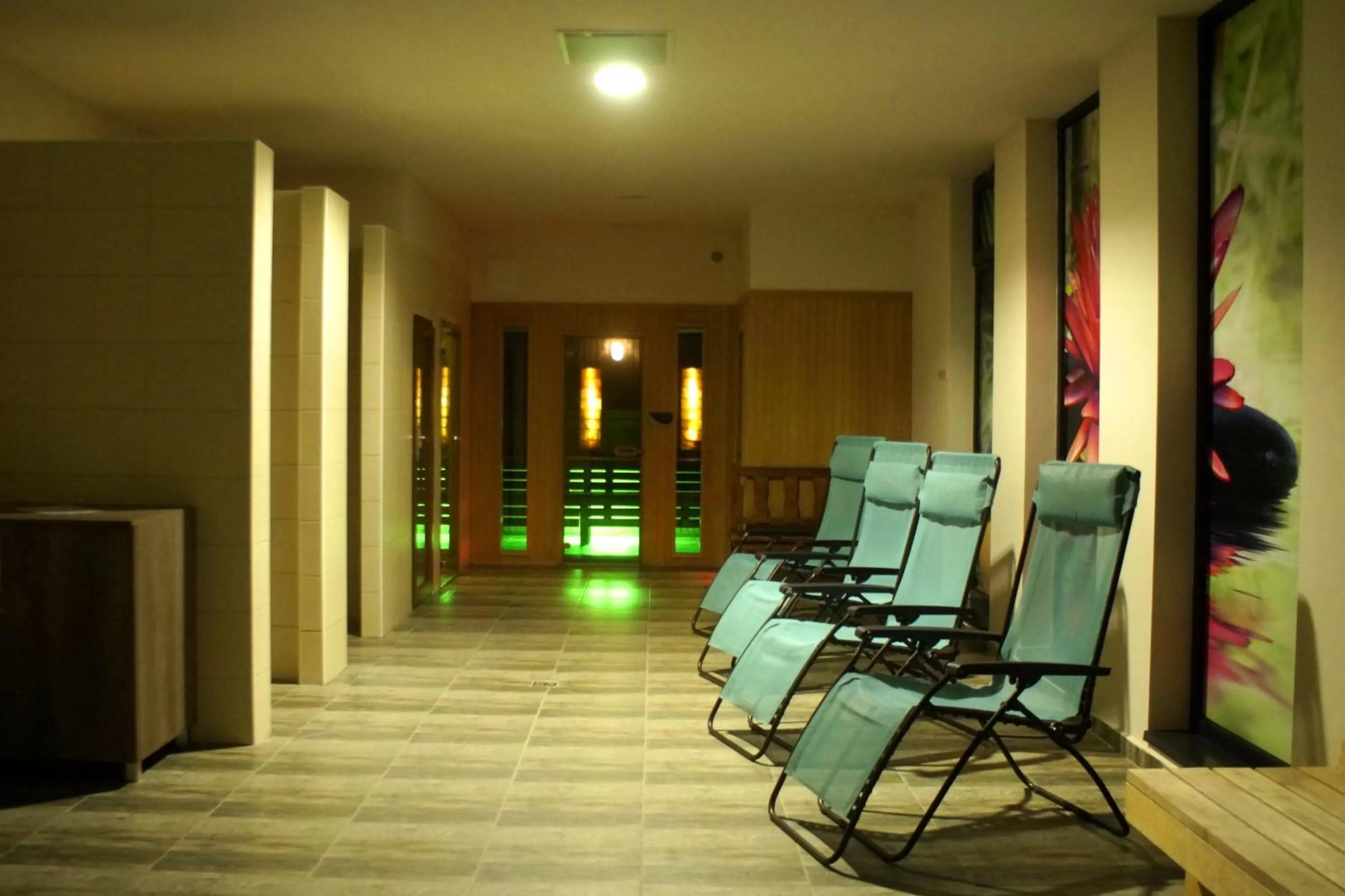 Fitromax Sportpanzió Ajka