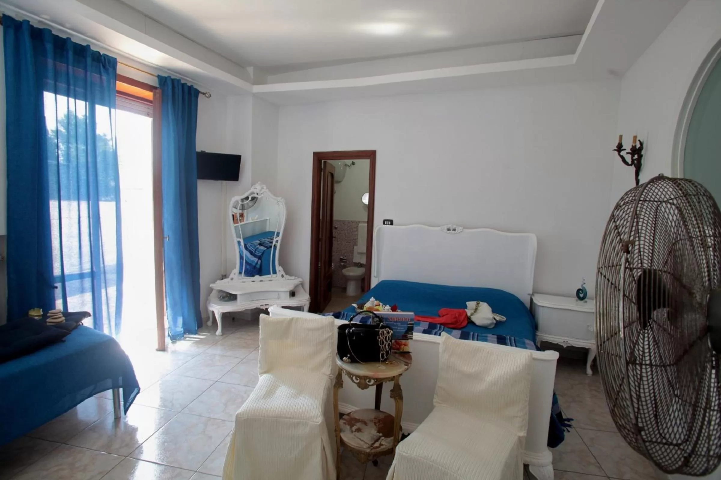 Other in ZO. NE. Baroque B&B