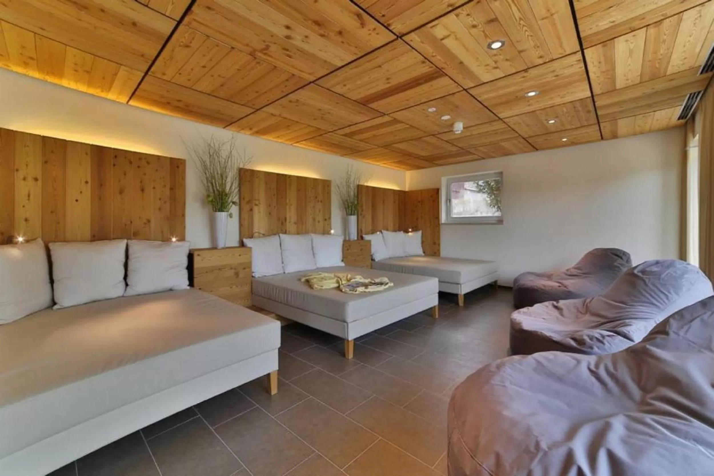 Spa and wellness centre/facilities, Bed in Zedernhof Gesundheits- & Wellnesshotel