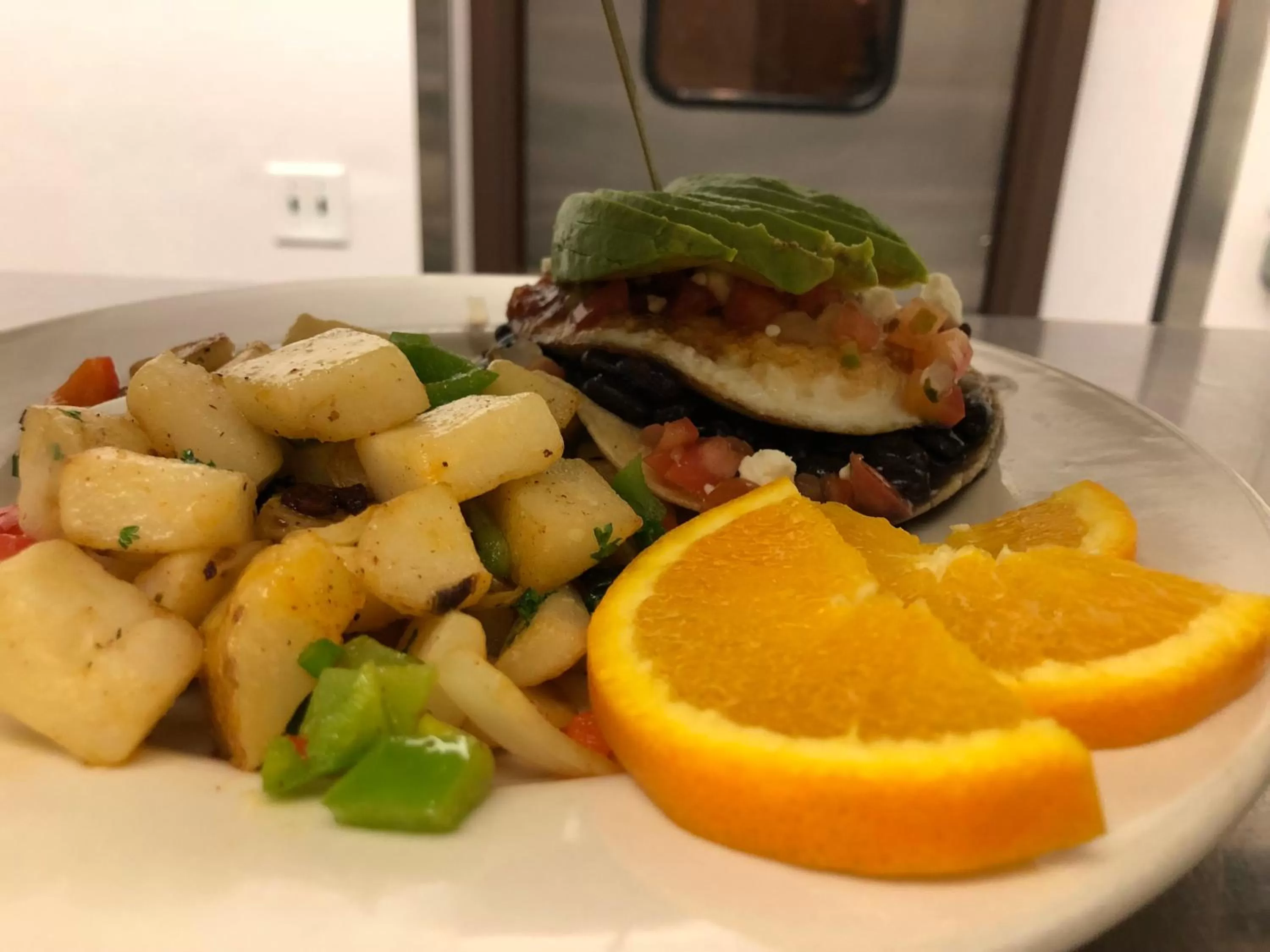 Restaurant/places to eat in Holiday Inn & Suites Salt Lake City - Airport West by IHG