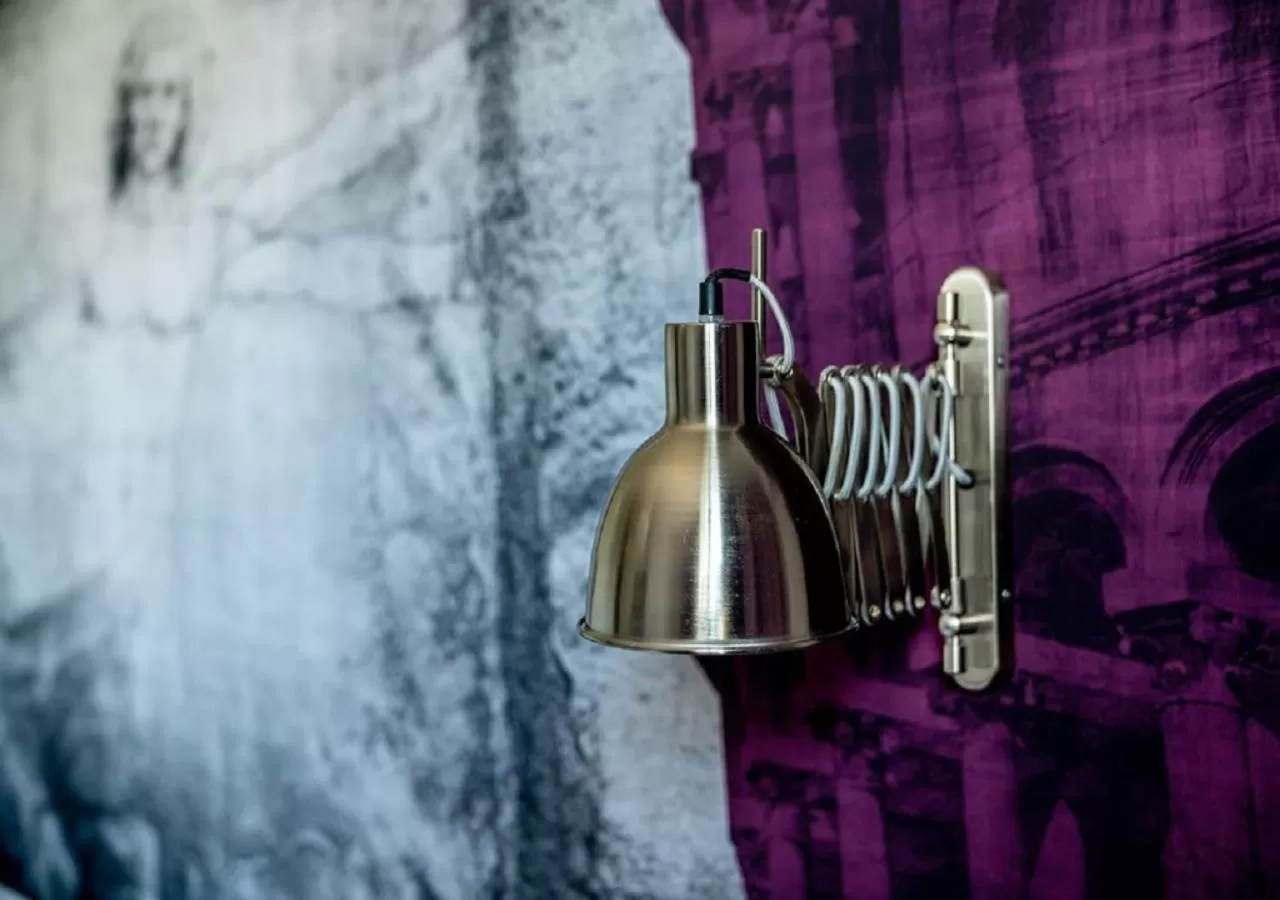 Best Western Le Vinci Loire Valley