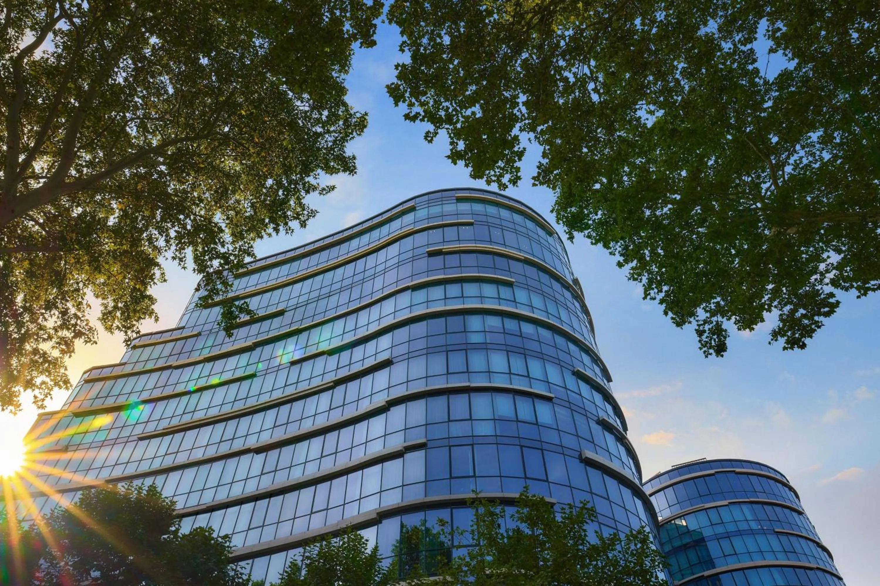 Paragraph Freedom Square, a Luxury Collection Hotel, Tbilisi