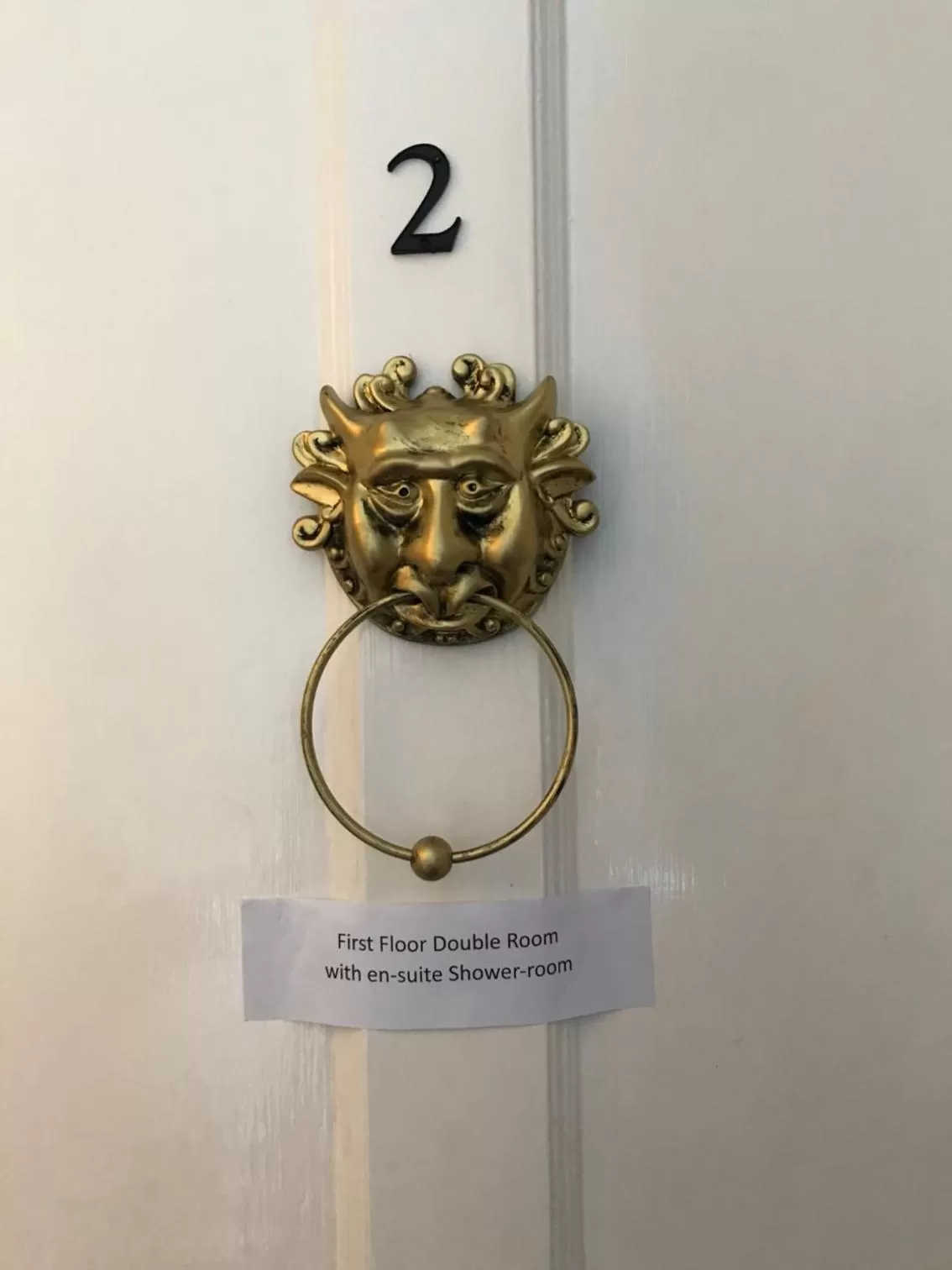 Property building in Seamore House