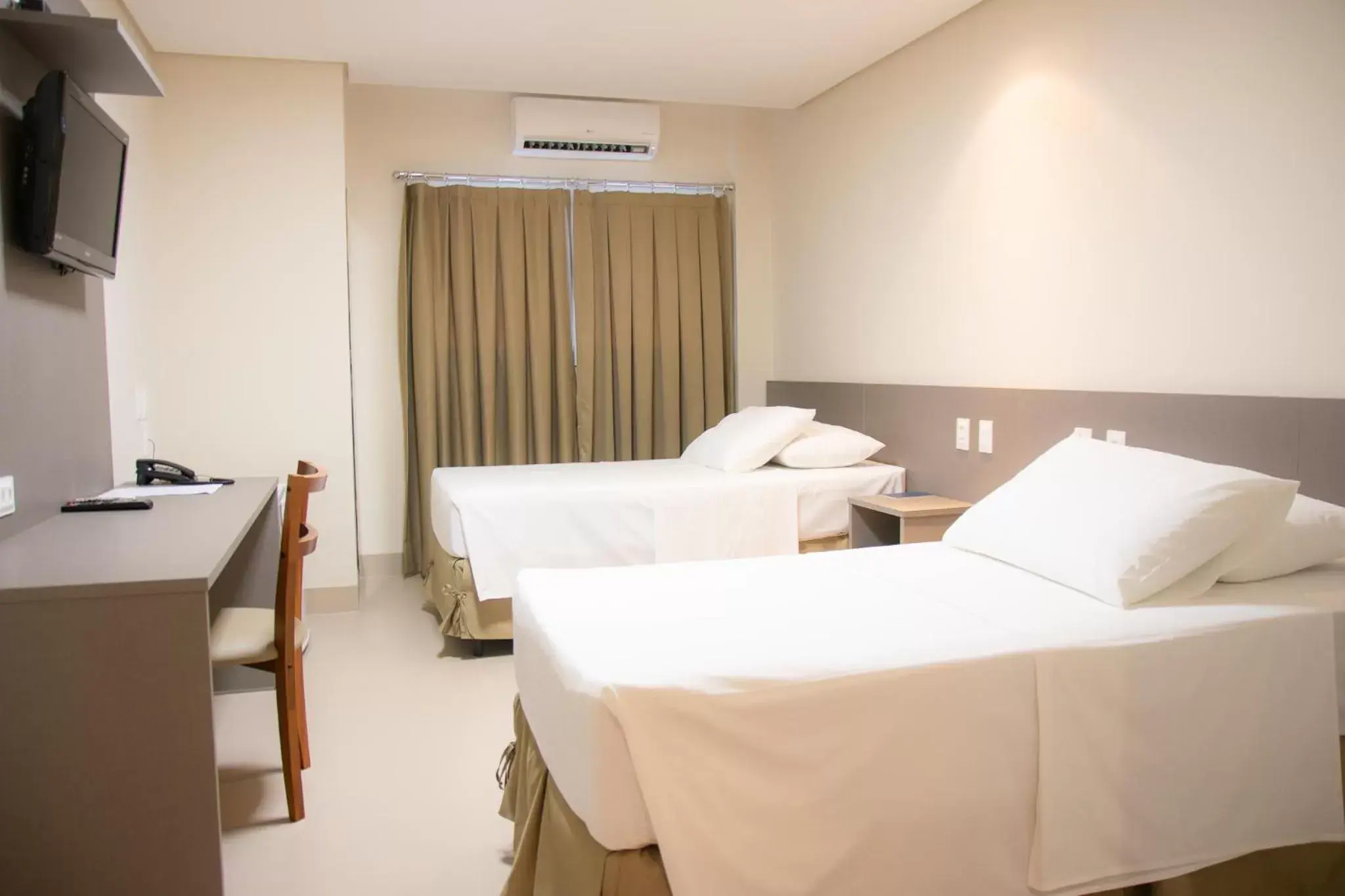 Double Room in Orla Morena Park Hotel Double Room in Orla Morena Park Hotel