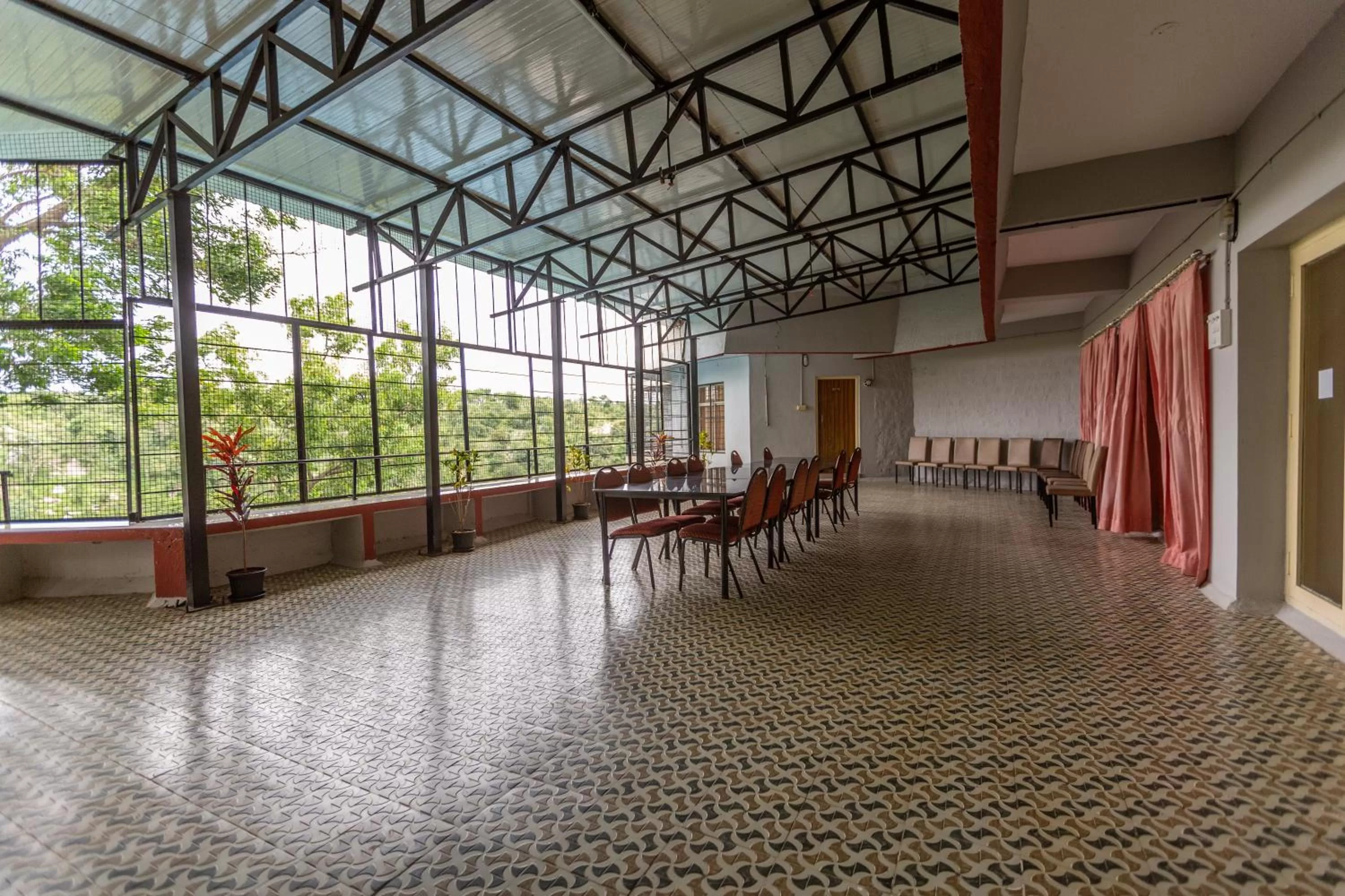 KSTDC Hotel Mayura Nisarga Pearl Valley