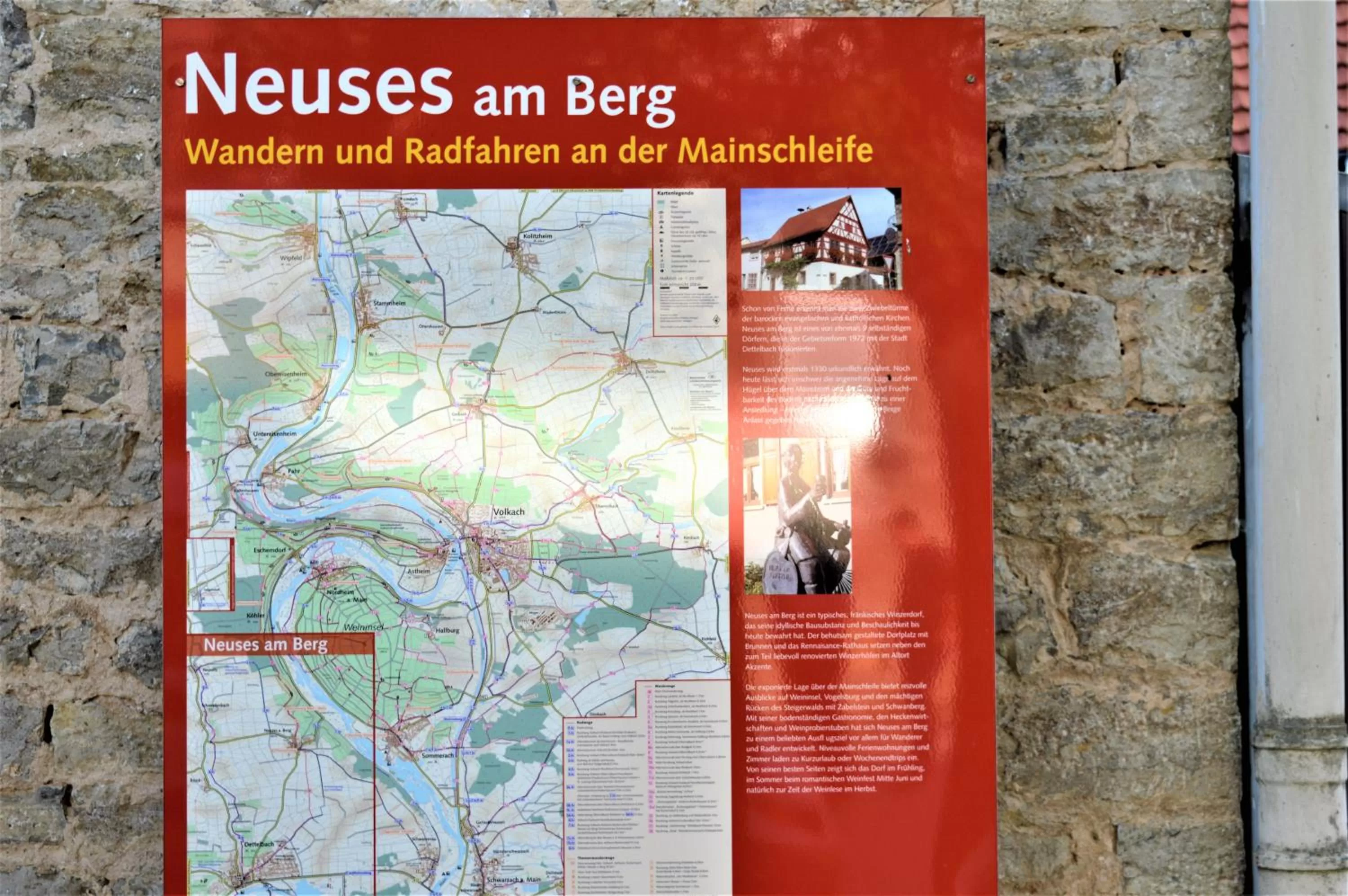 Staff in Aparthotel Alte Schmiede Dettelbach