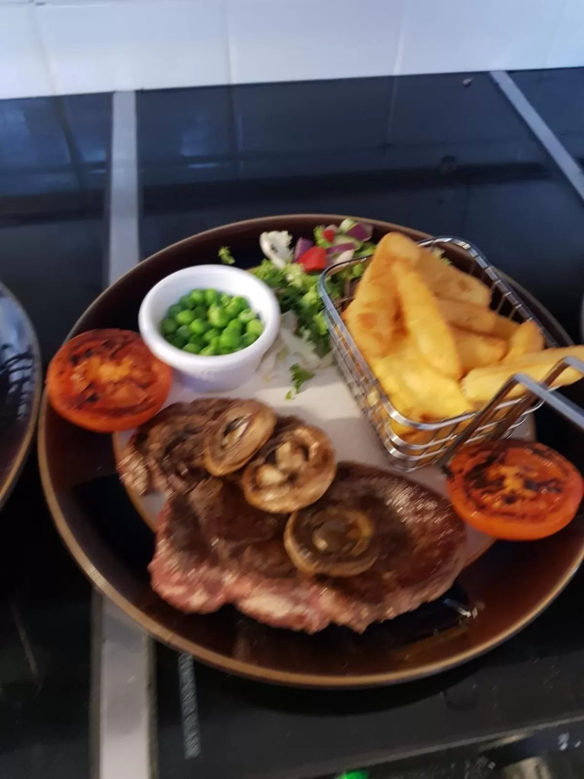 The New Alexandra Hotel