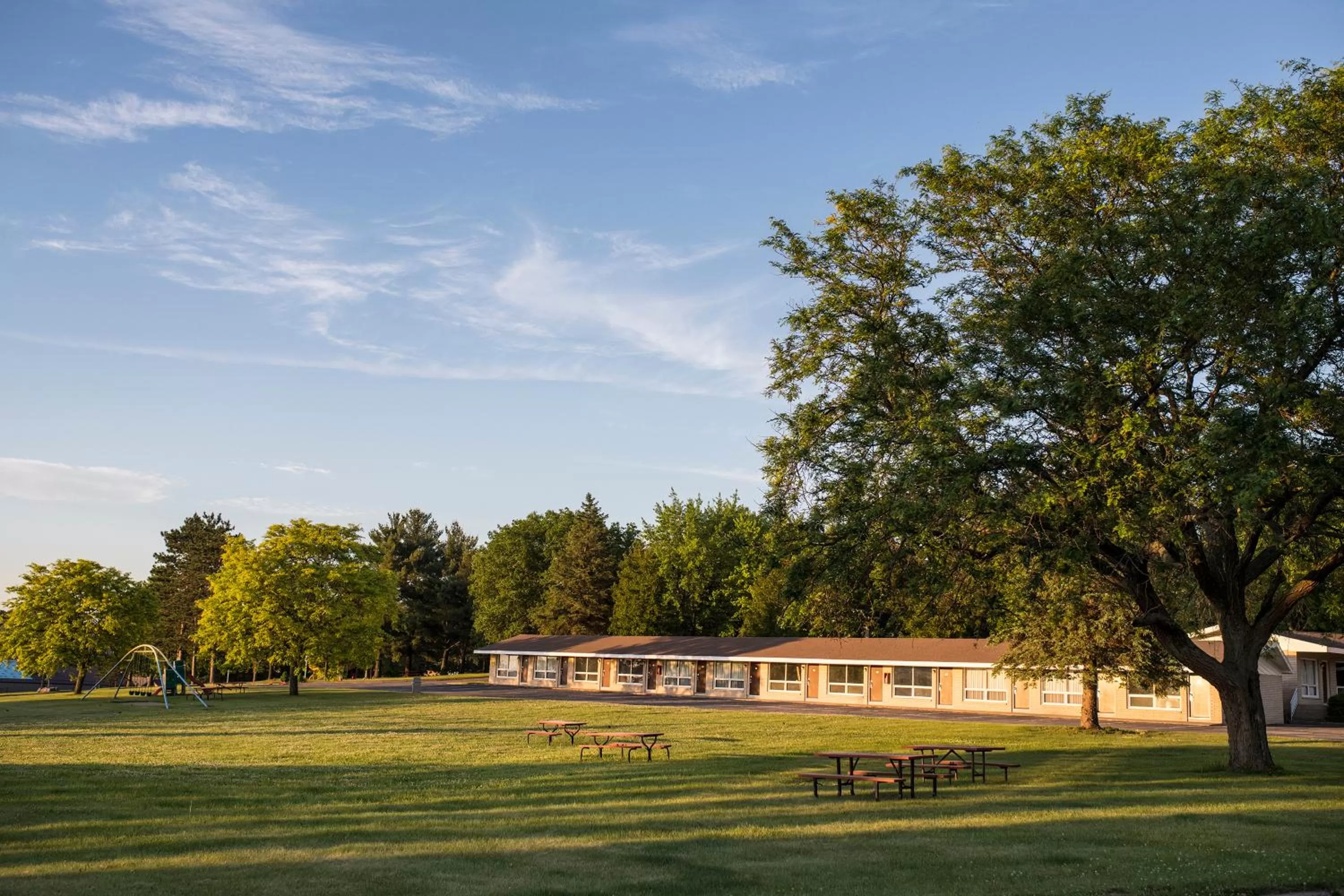 Property Building in MT. OLYMPUS WATER PARK AND THEME PARK RESORT