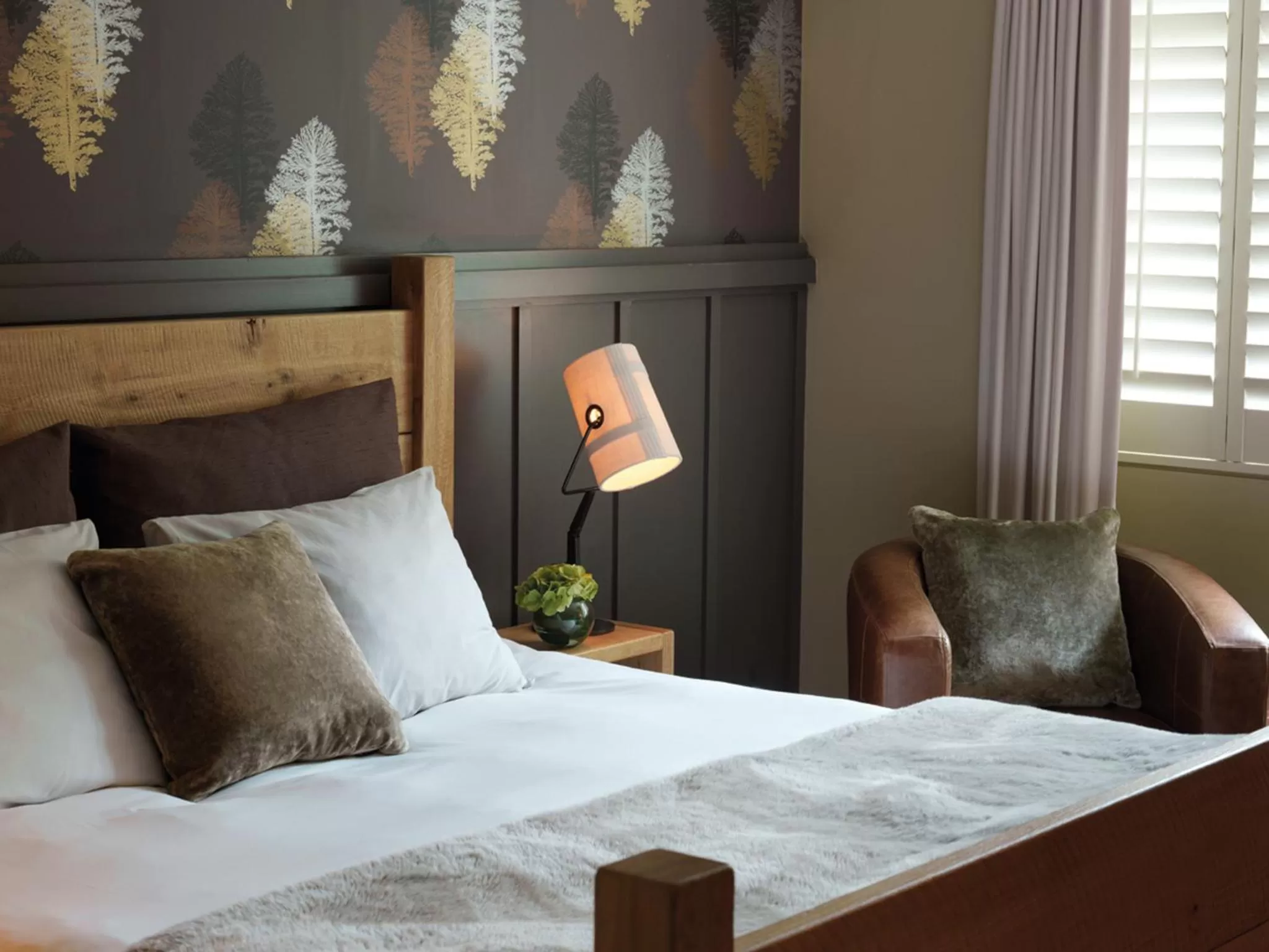 Deluxe Double Room in Aspria Royal La Rasante Hotel & Spa