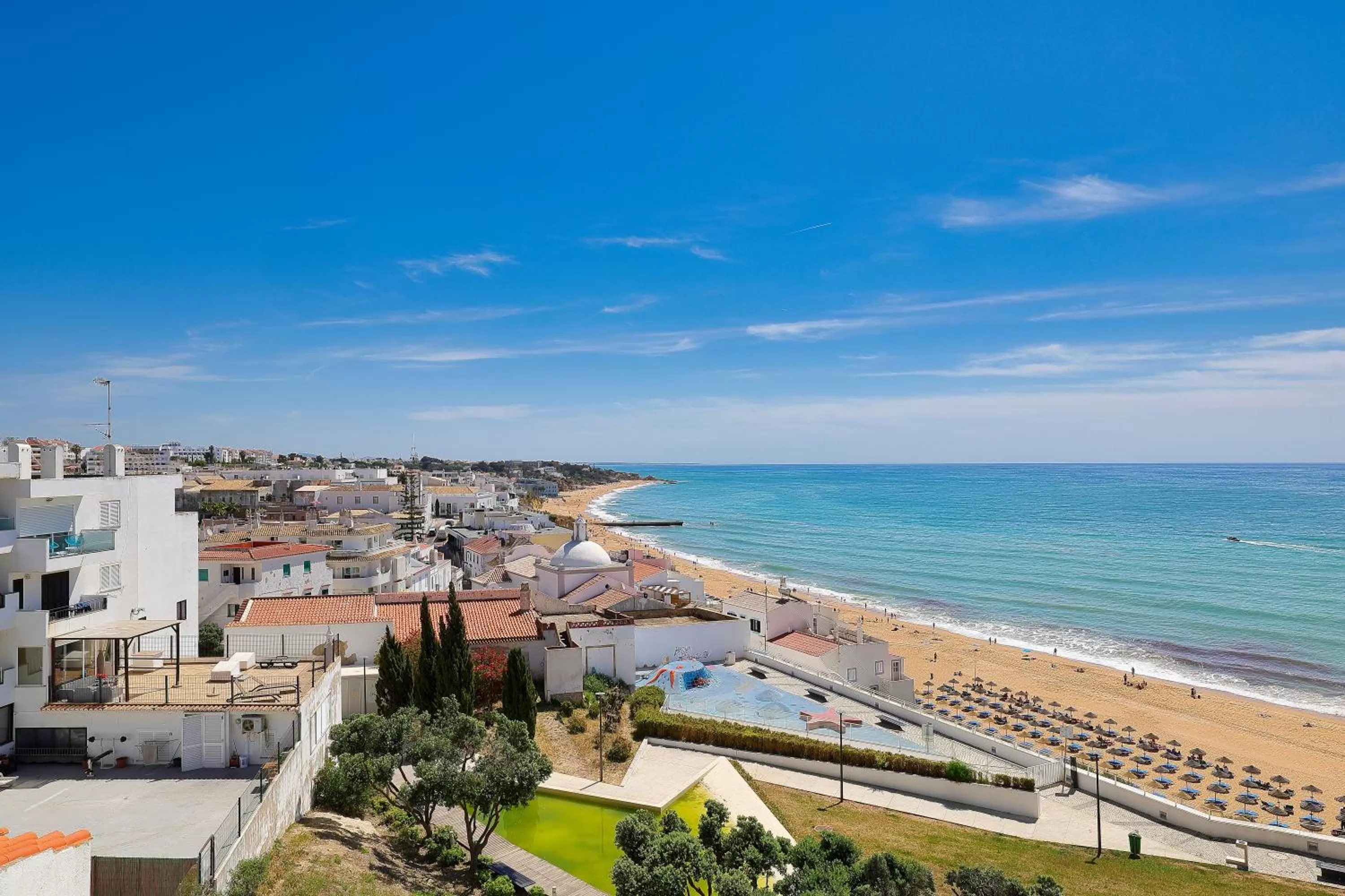 View (from property/room) in Vila Sao Vicente Boutique (Adults Only)