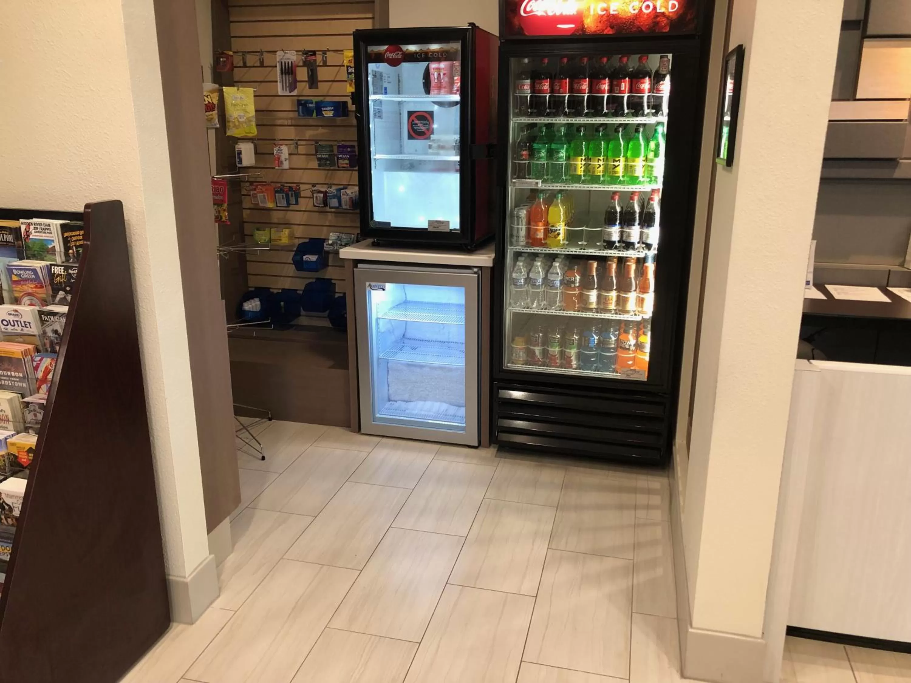 Holiday Inn Express Hotel & Suites Franklin by IHG